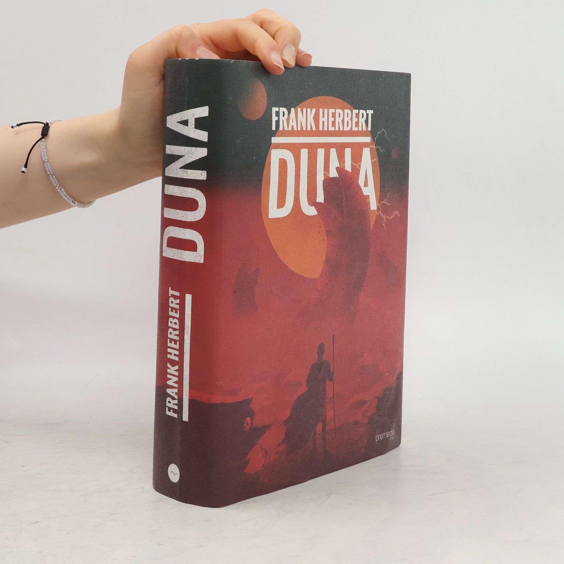 Frank Herbert Duna