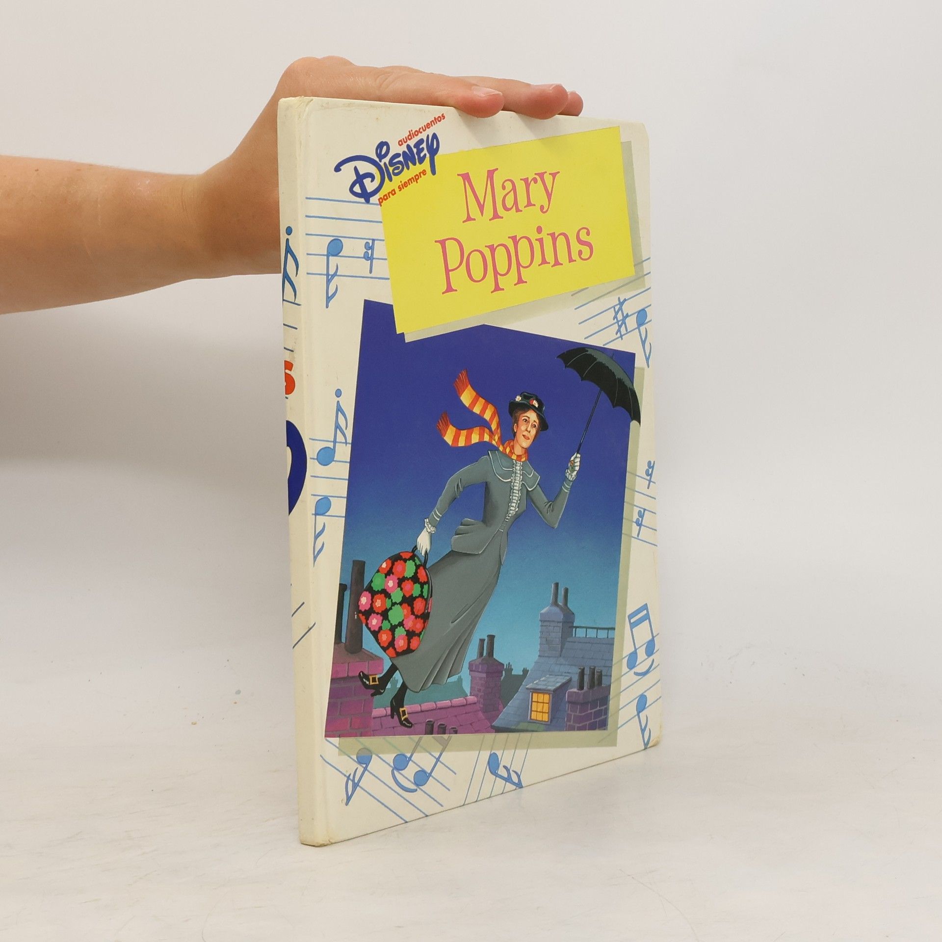 kolektiv Mary Poppins