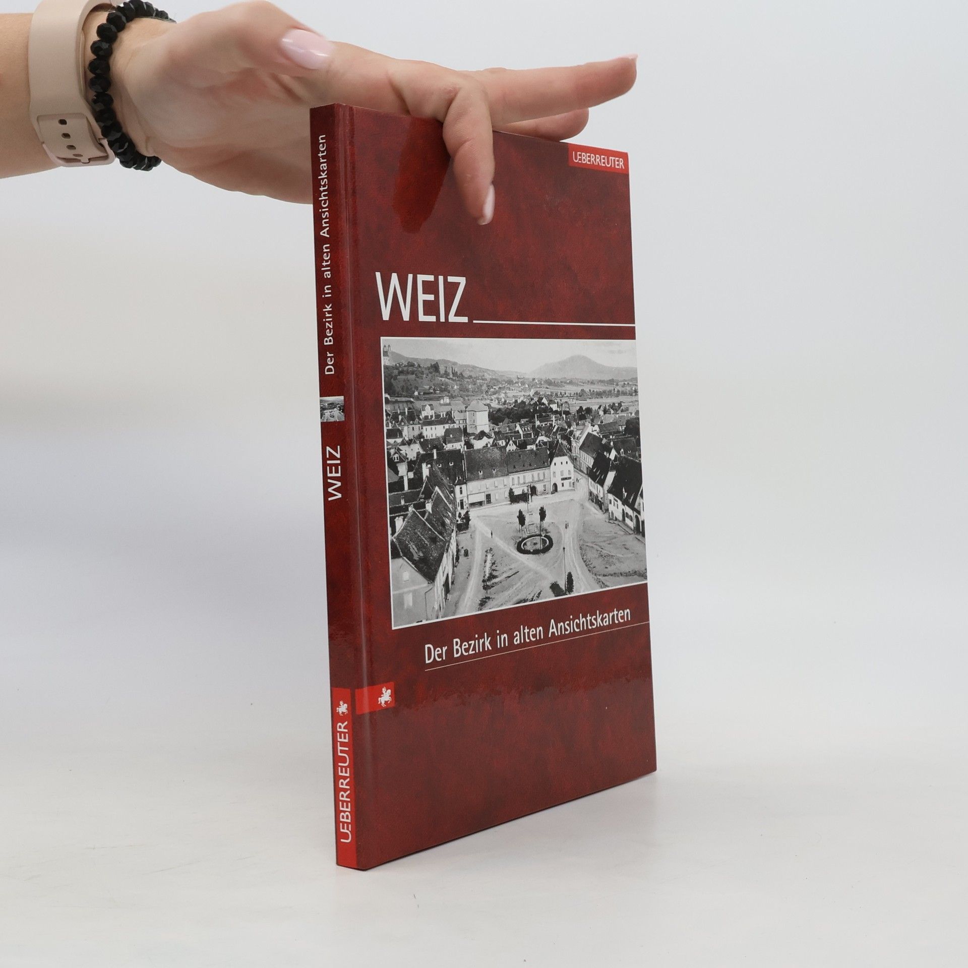Johann Riegler Weiz