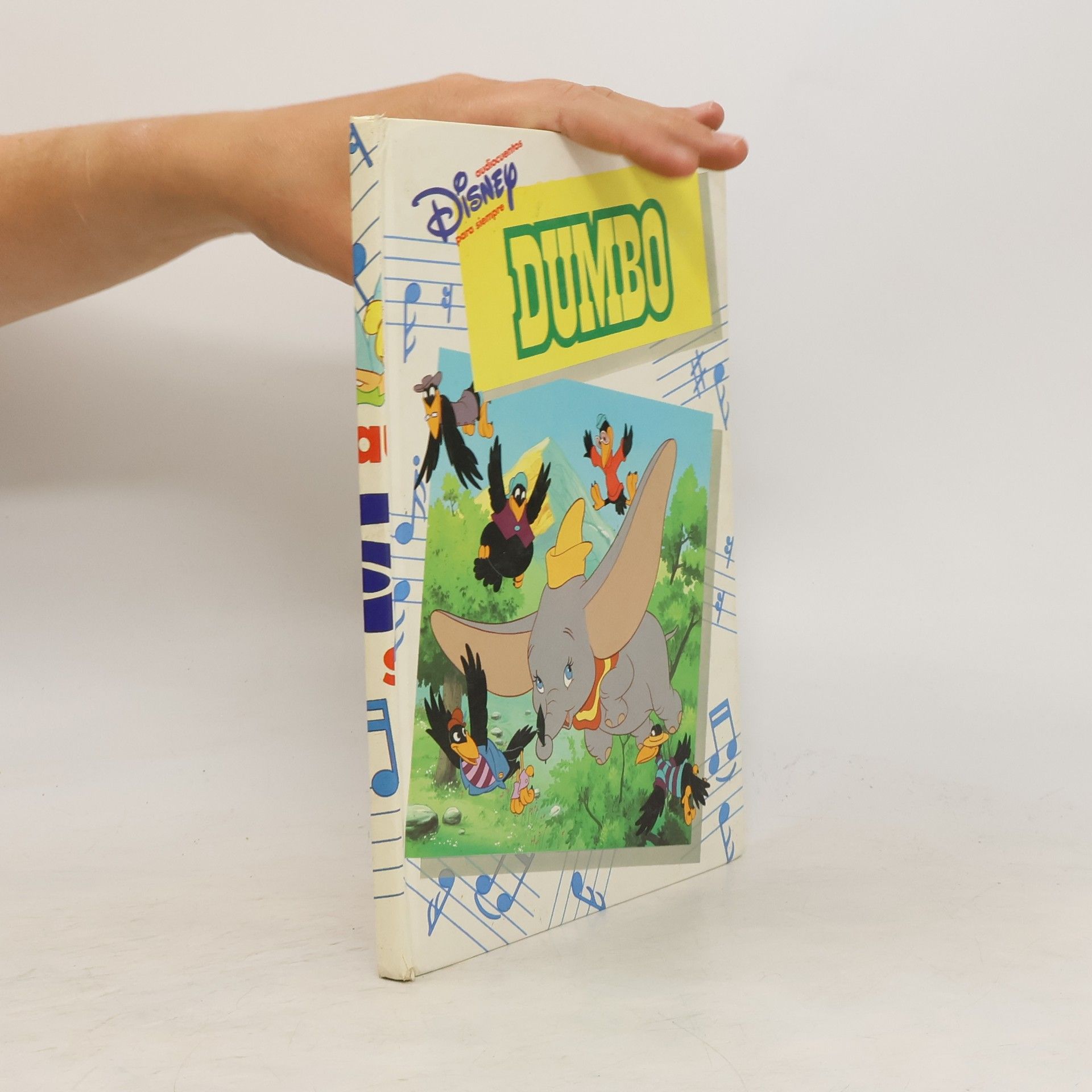 kolektiv Dumbo