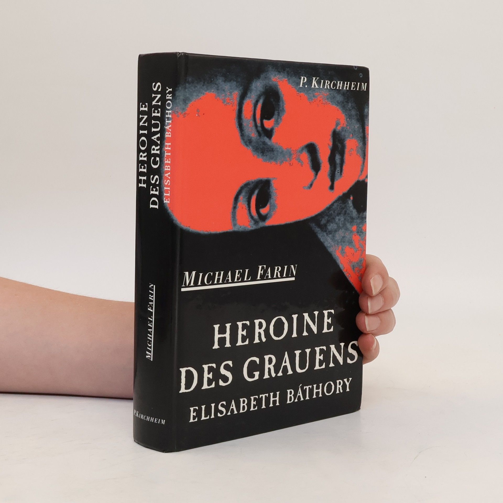 Michael Farin Heroine des Grauens