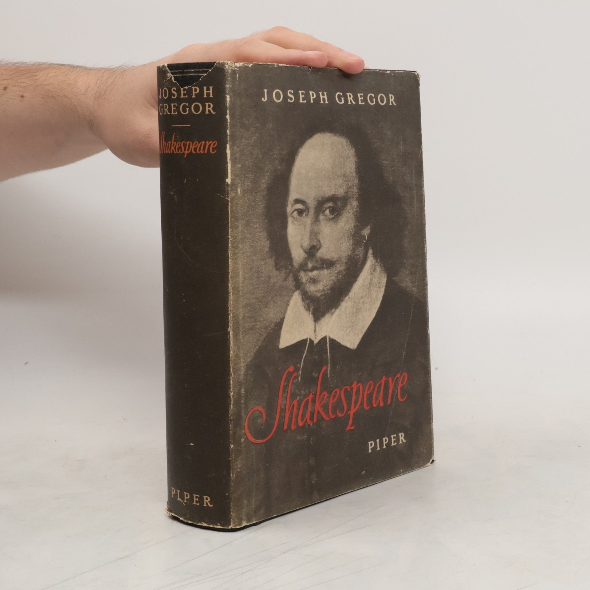 Shakespeare 