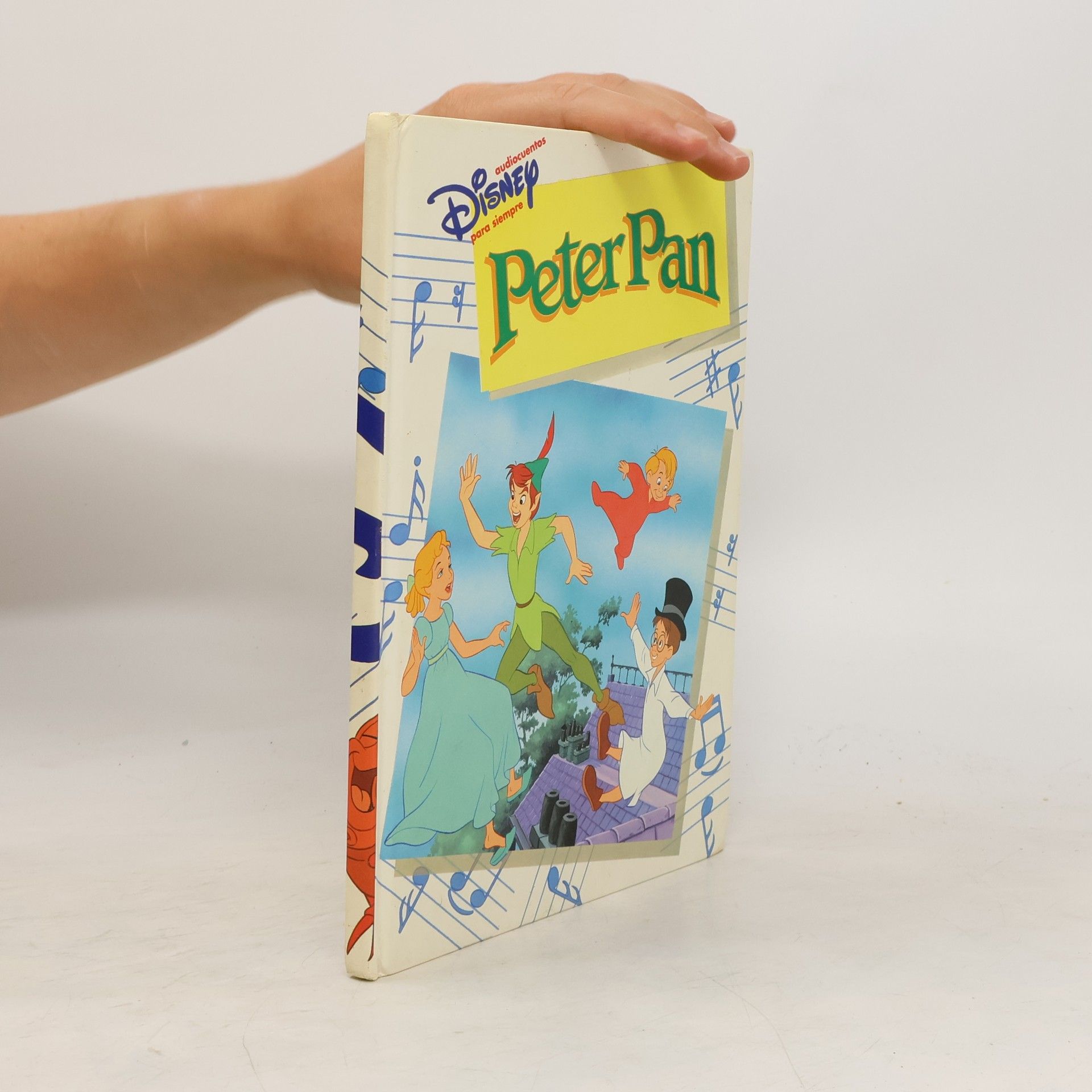 kolektiv Peter Pan