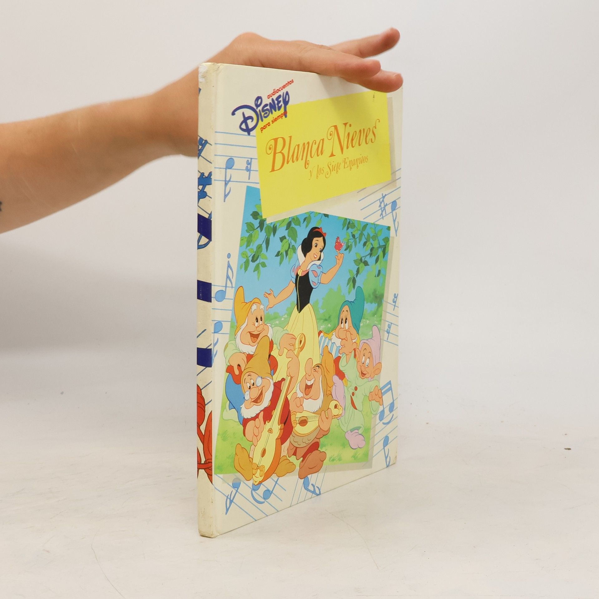 Collectif d'auteurs Blanca Nieves