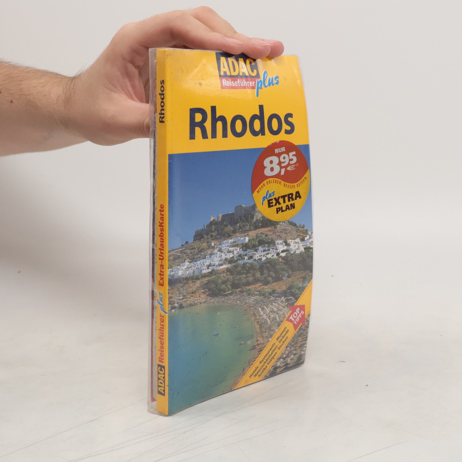 Michael Neumann-Adrian Rhodos