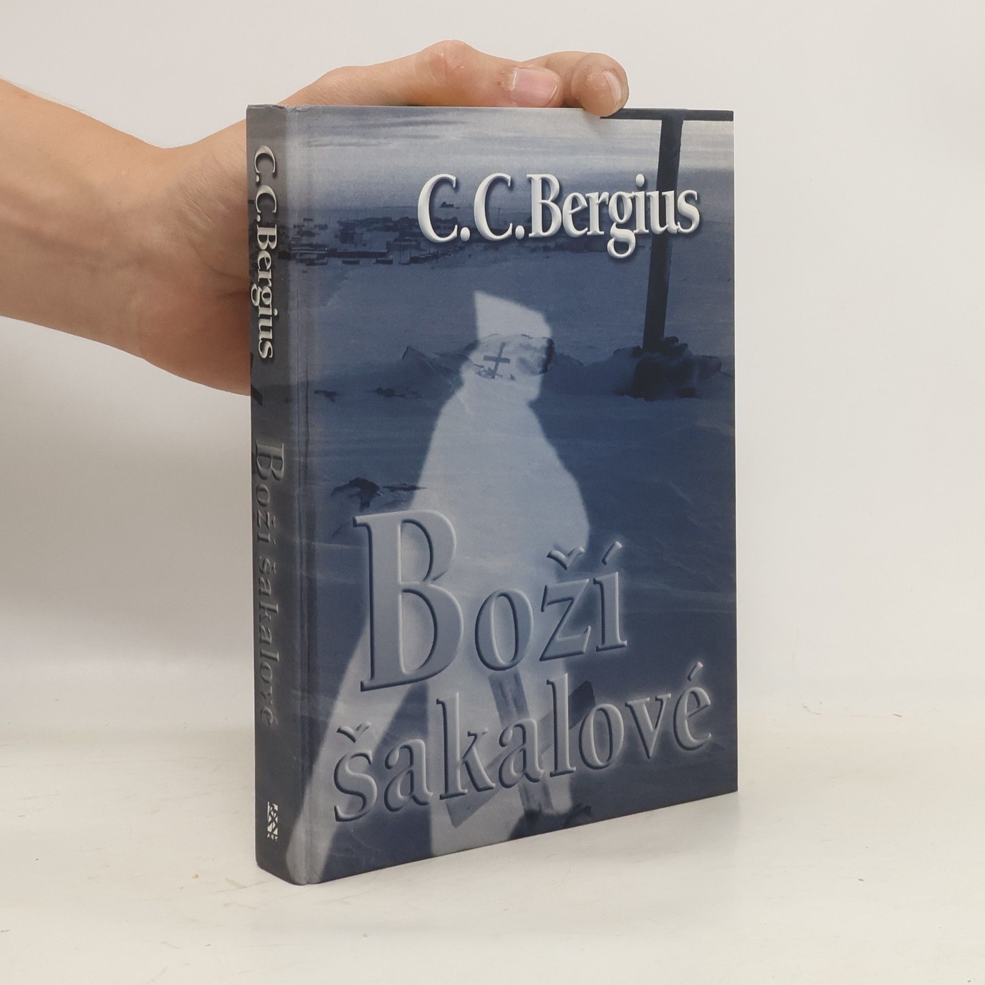 C. C. Bergius Boží šakalové