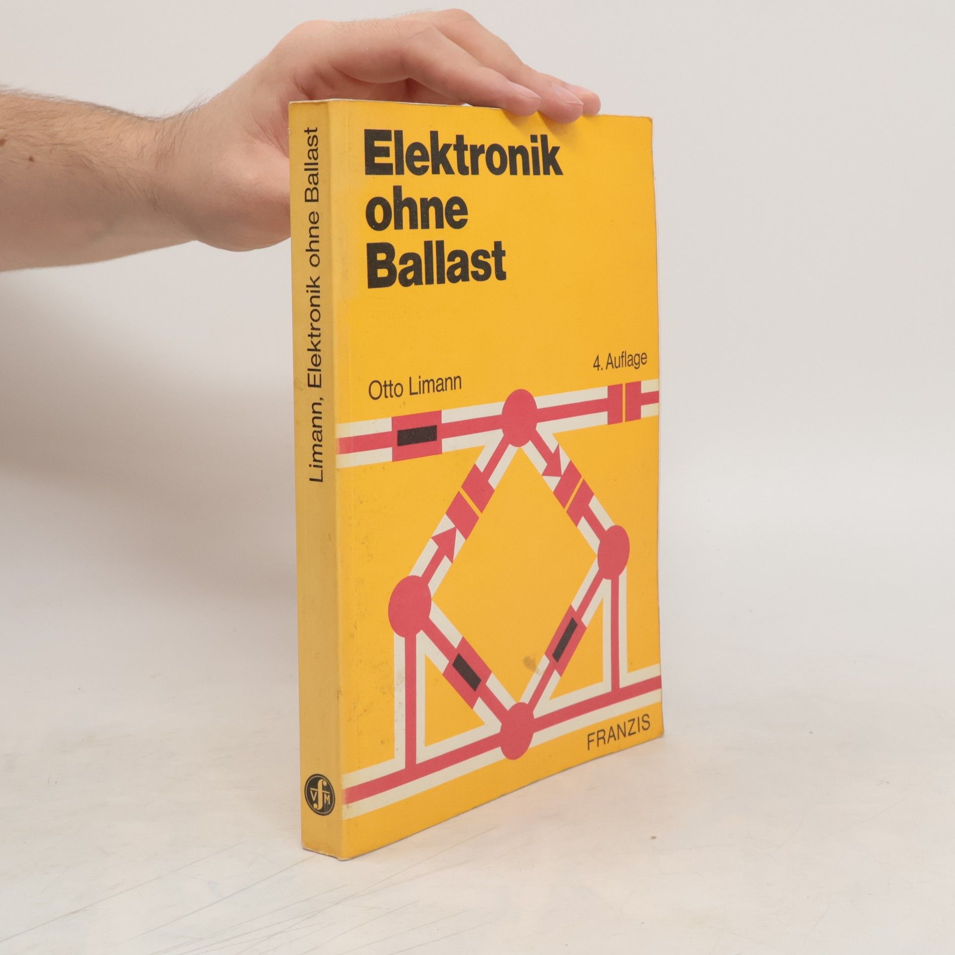 Otto Limann Elektronik ohne Ballast