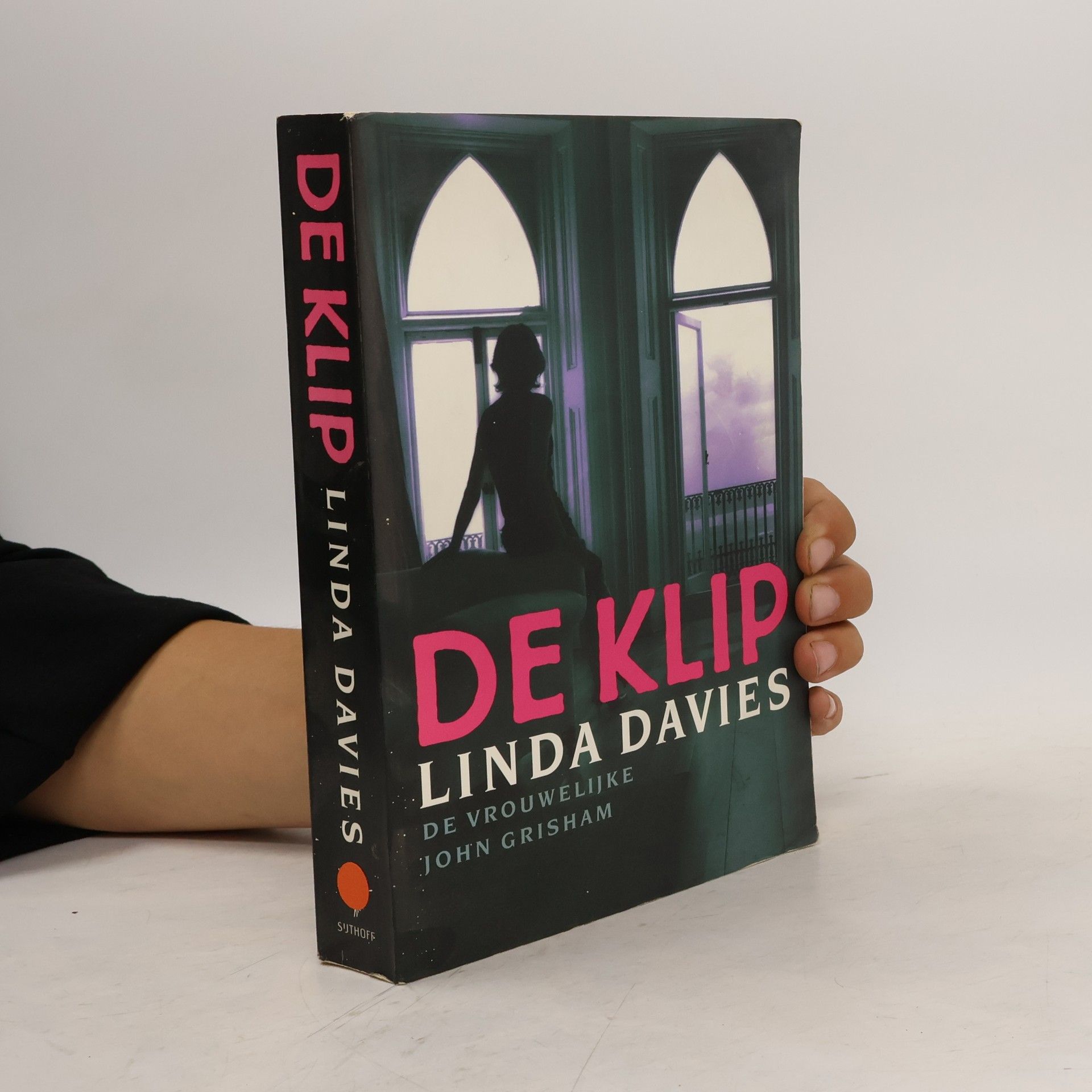 Linda Davies De klip