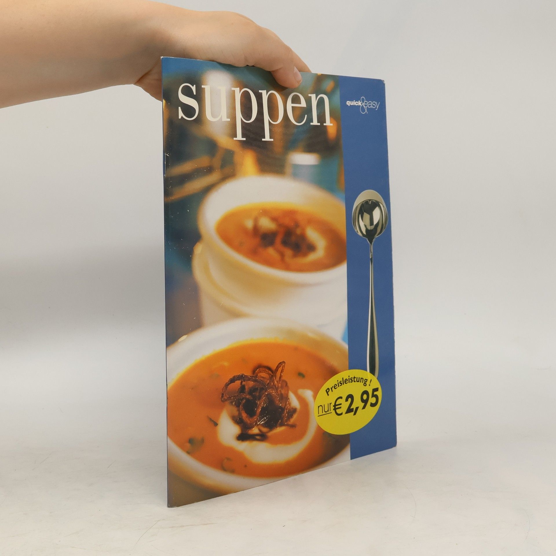 Autorenkollektiv Suppen