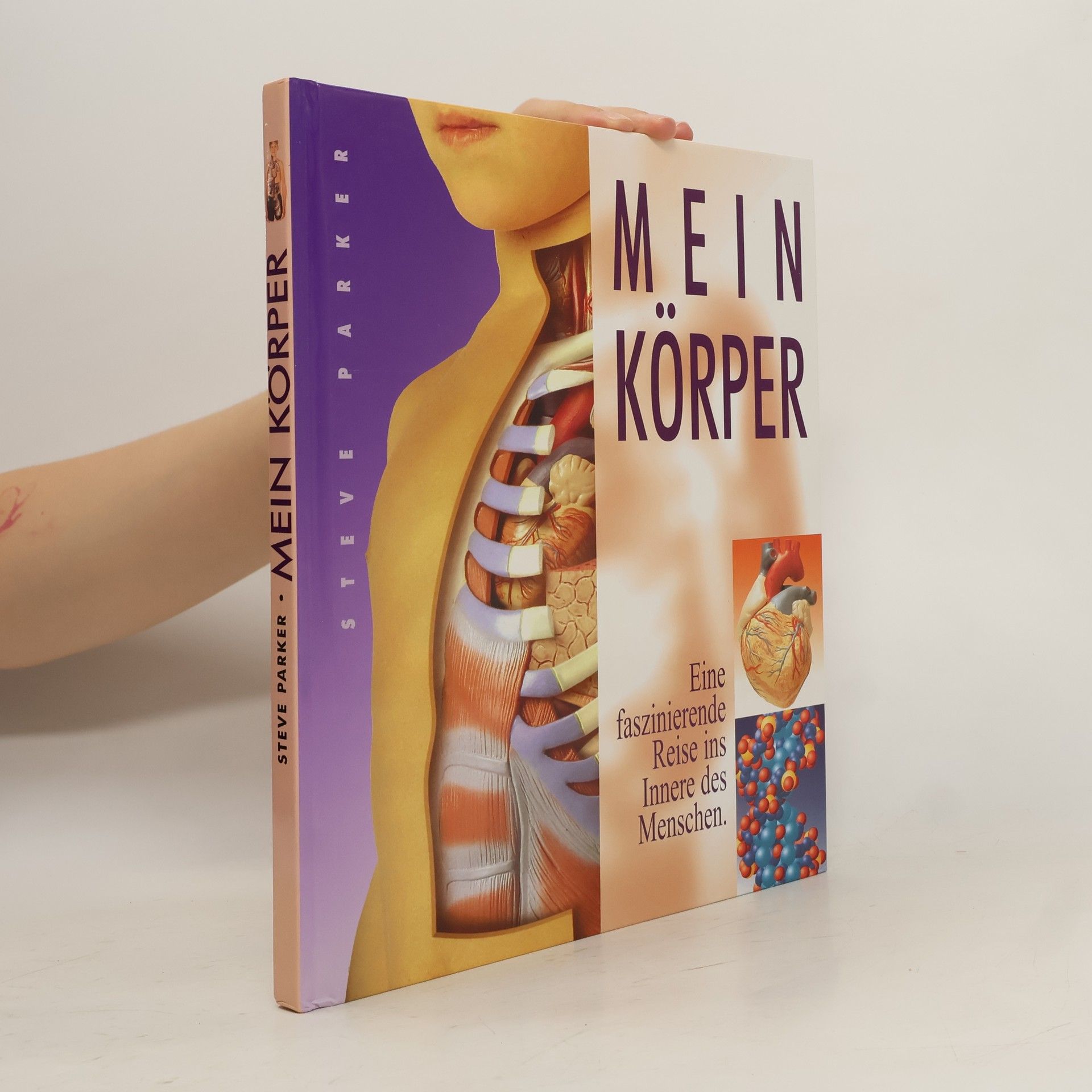 kolektiv Mein Körper