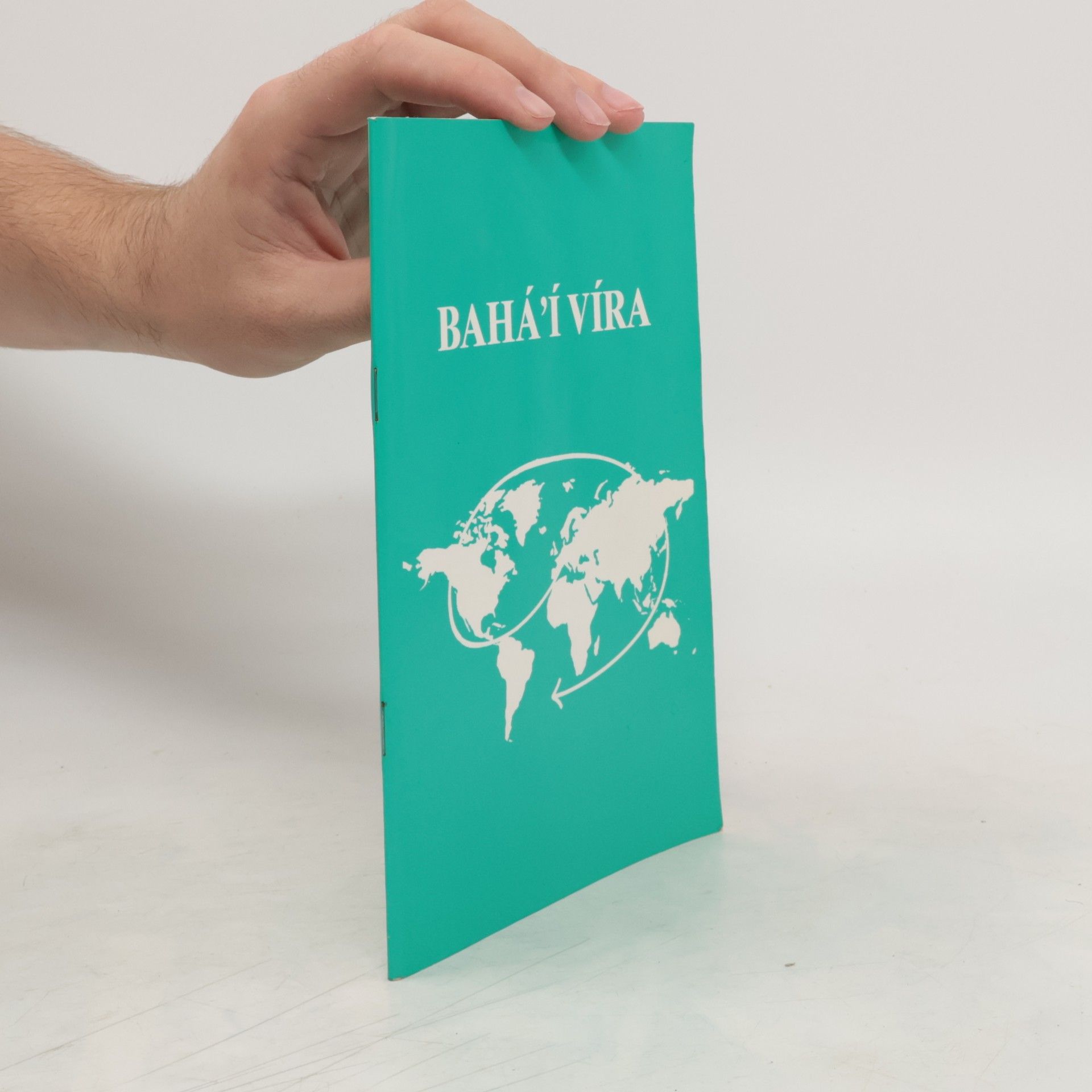 Autorenkollektiv Víra Bahá'í