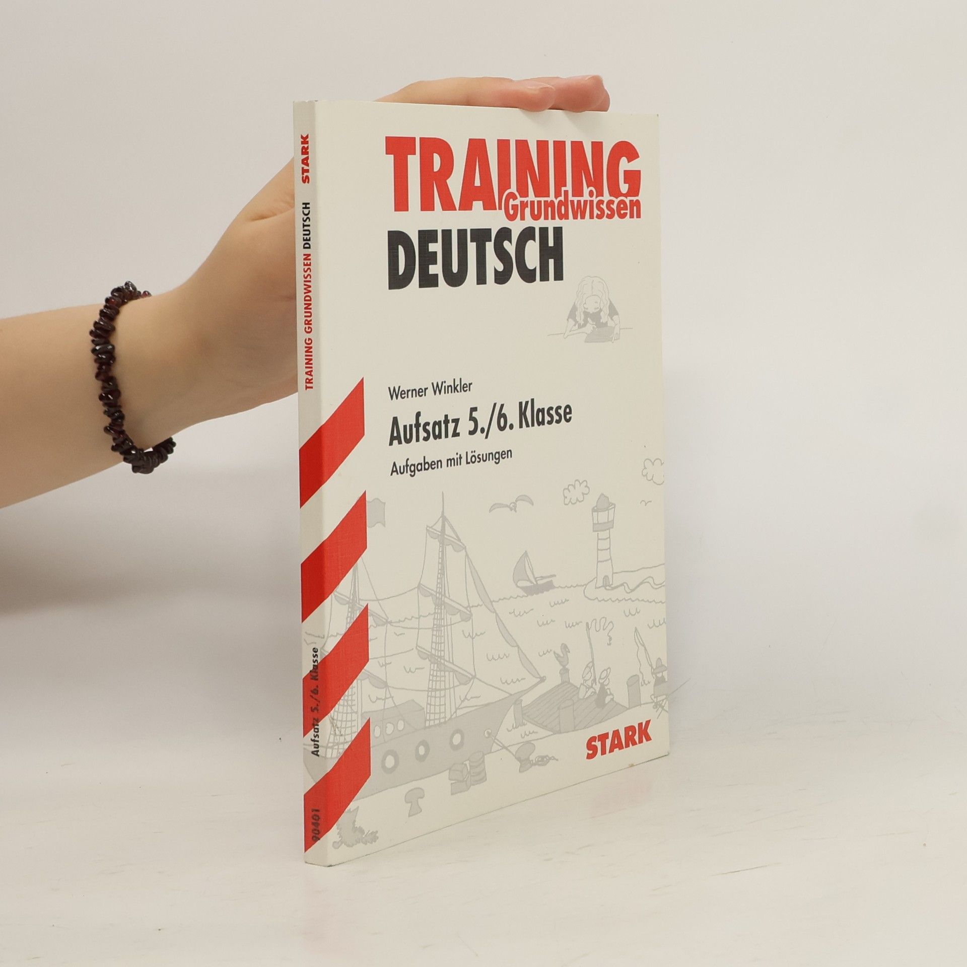 Thorsten Zimmer Aufsatz 5./6. Klasse
