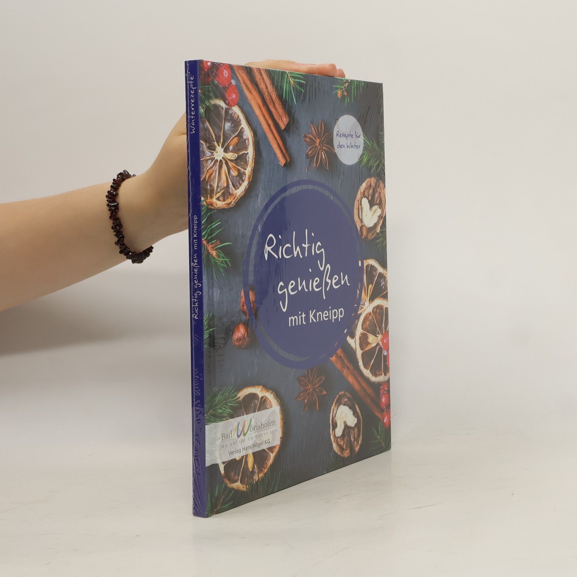 Cathrin Herd Rezepte für den Winter