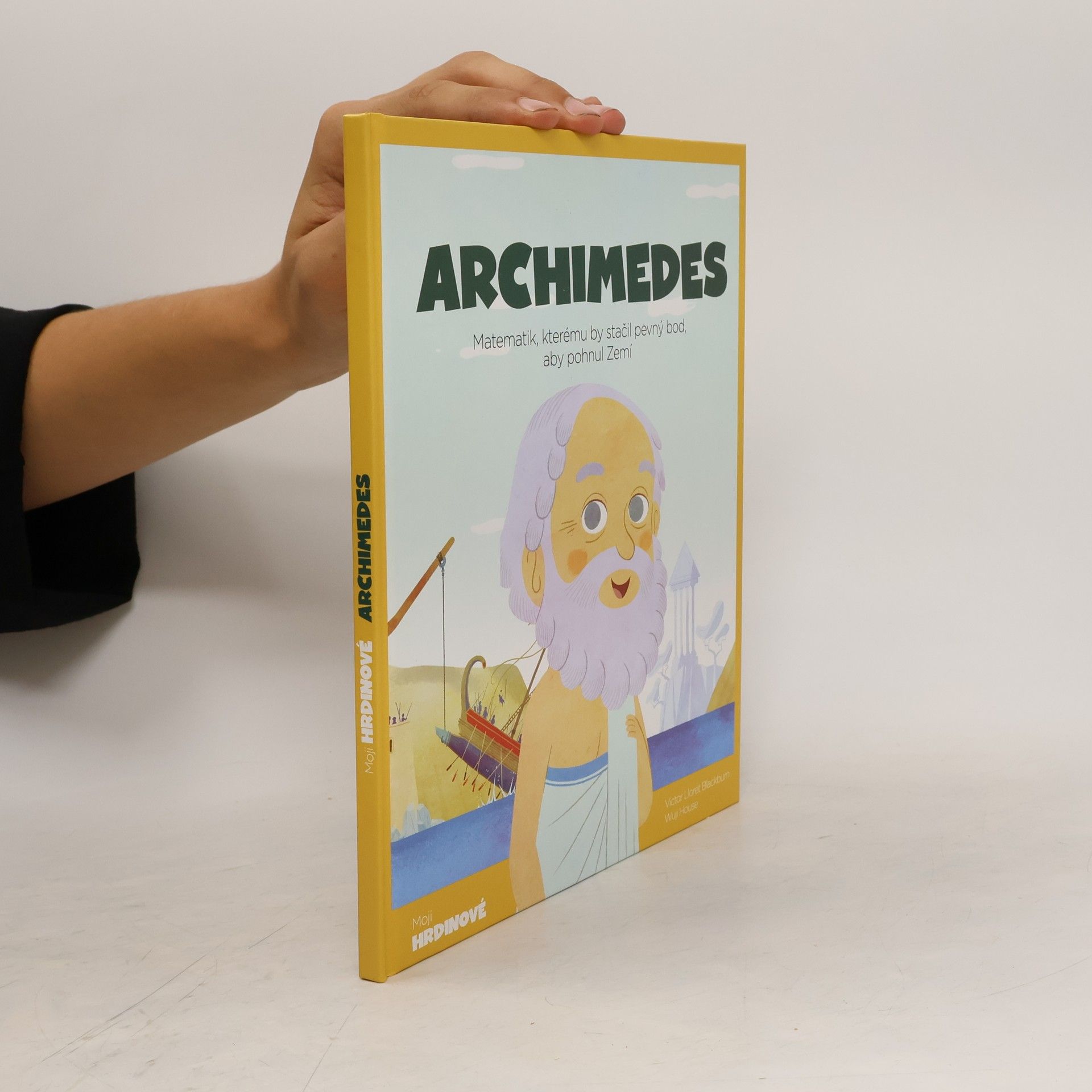 Kolektiv autorů Archimedes