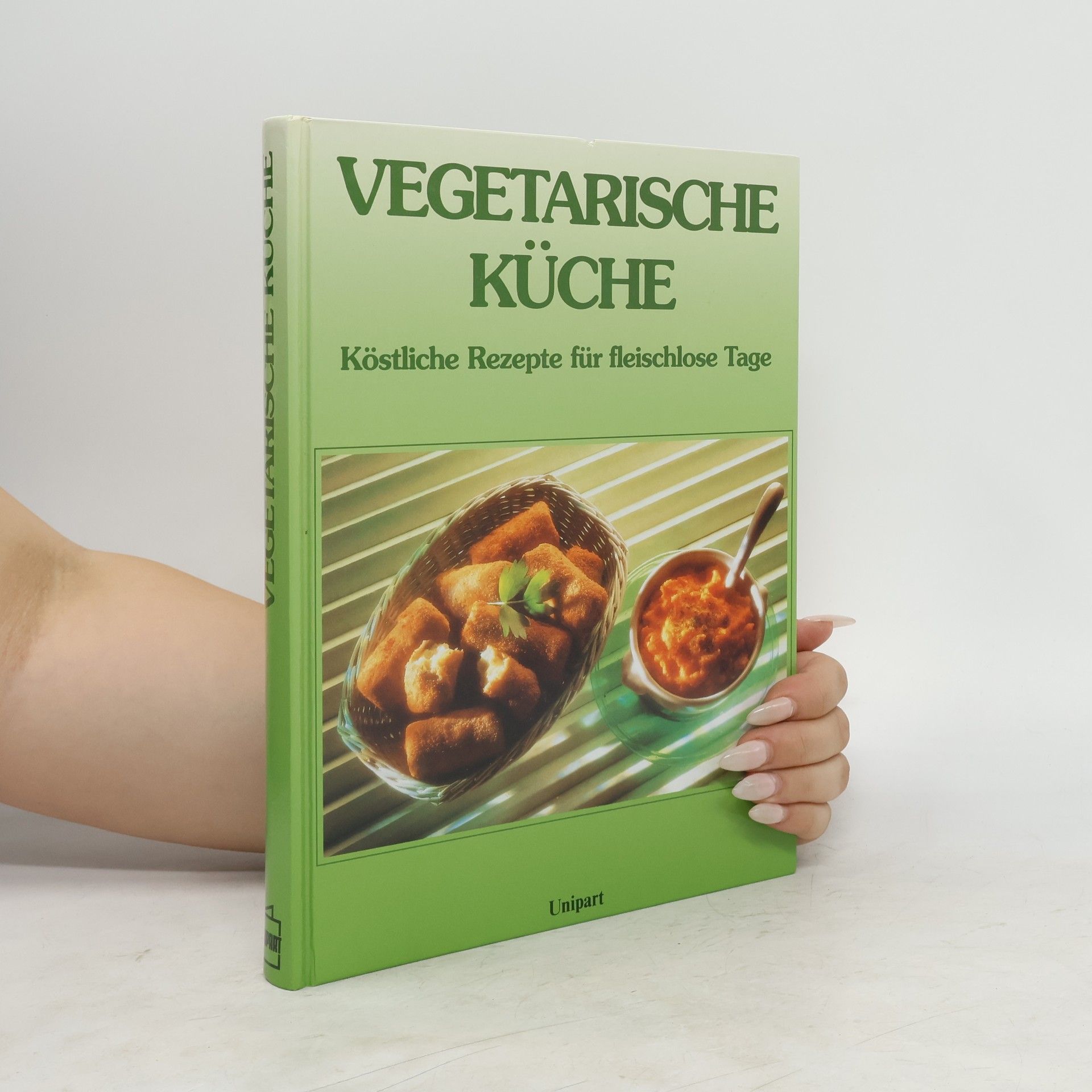 Rose Elliot Vegetarische Küche