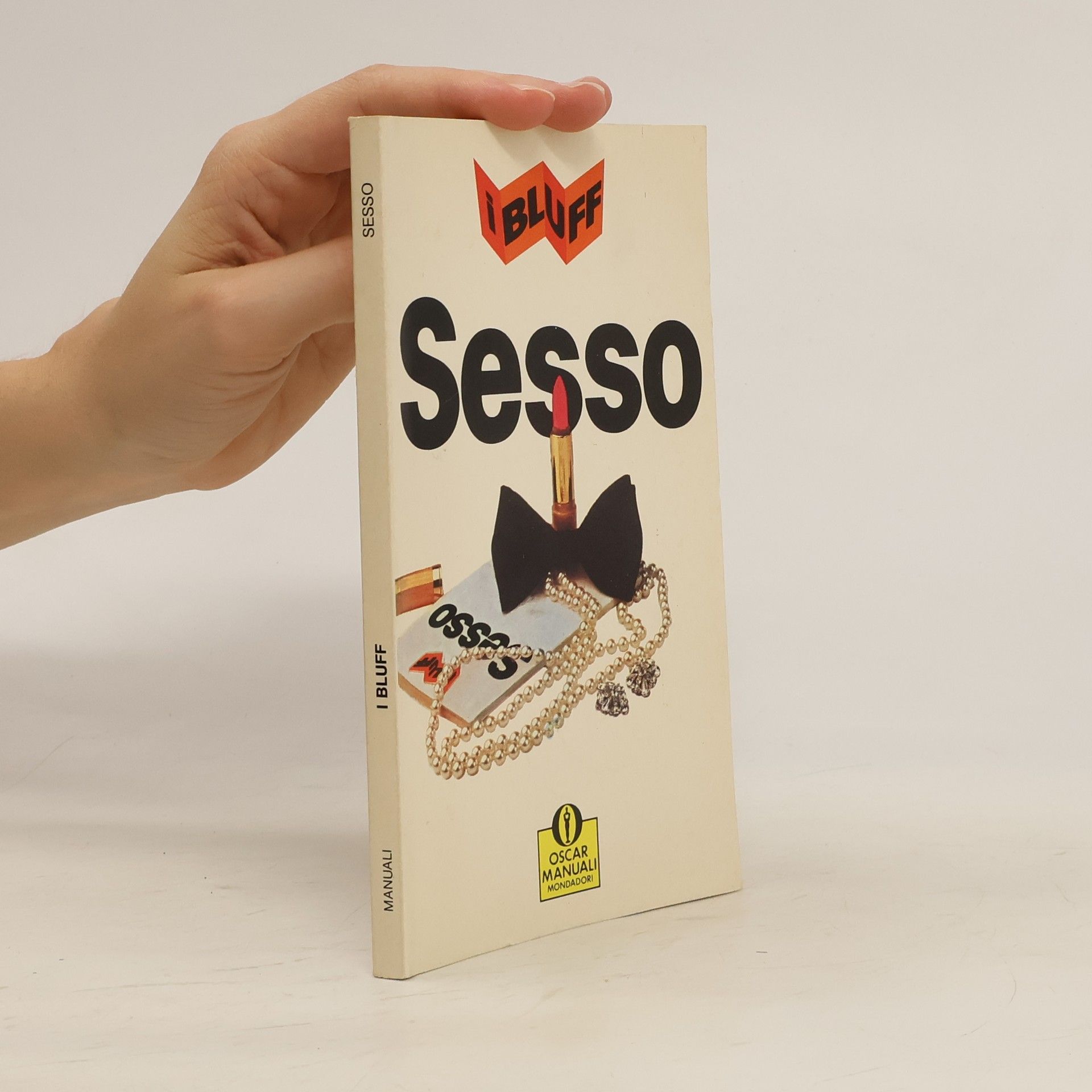 Autores varios Sesso