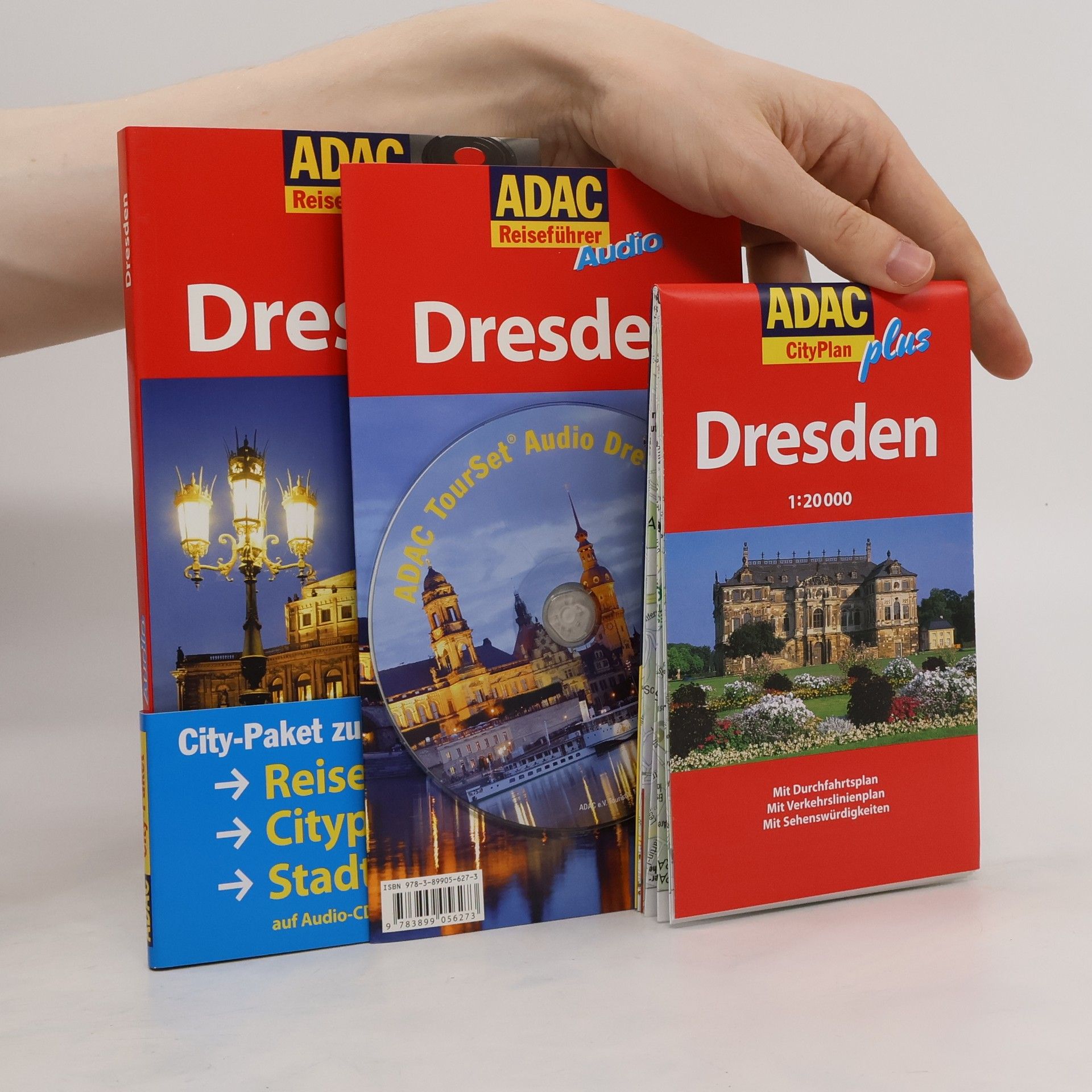kolektiv Dresden und die Sächsische Schweiz