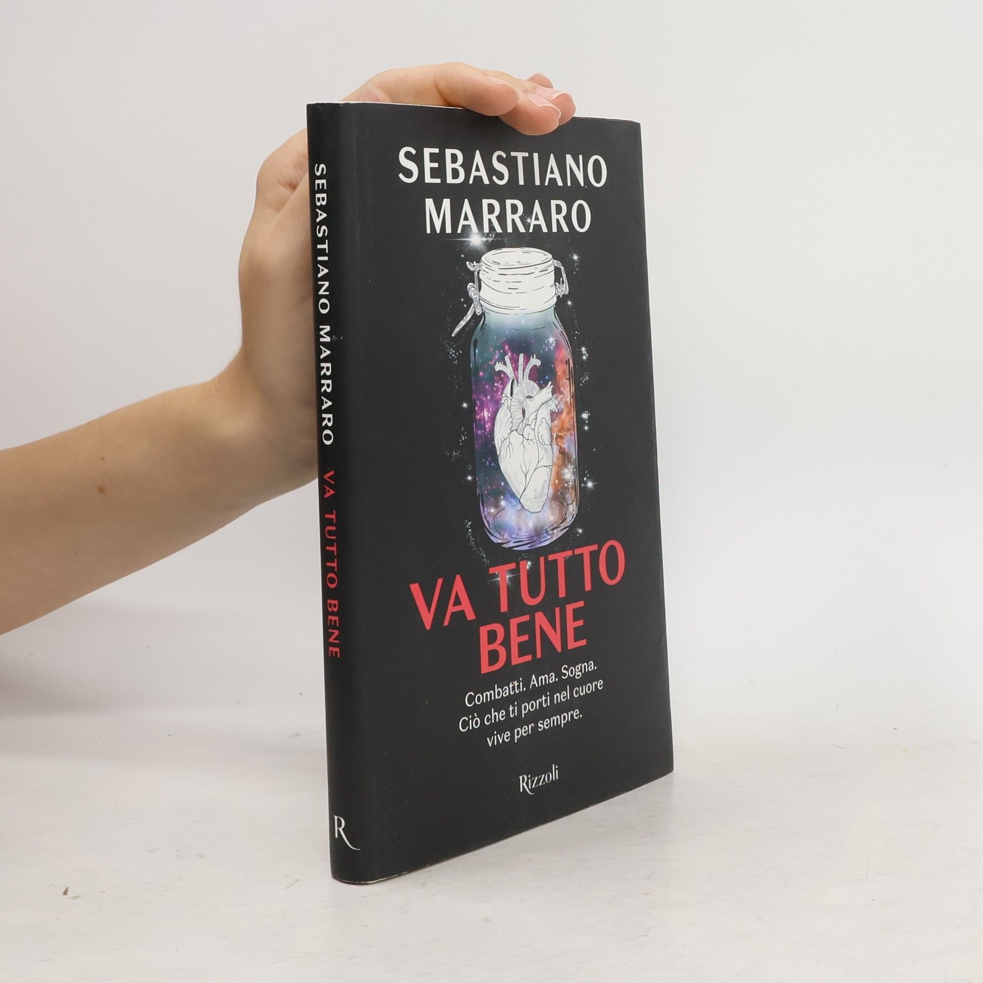 Sebastiano Marraro Va tutto bene