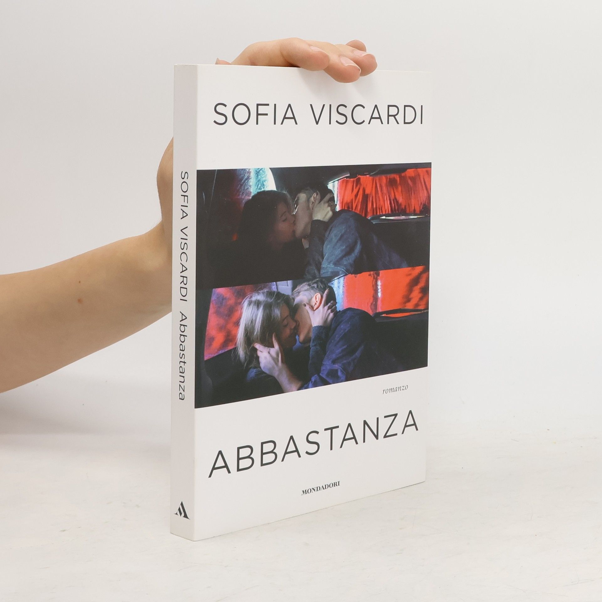 Sofia Viscardi Abbastanza