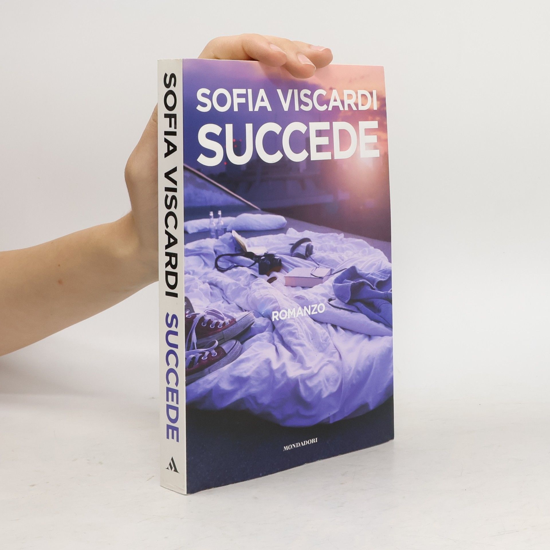 Sofia Viscardi Succede