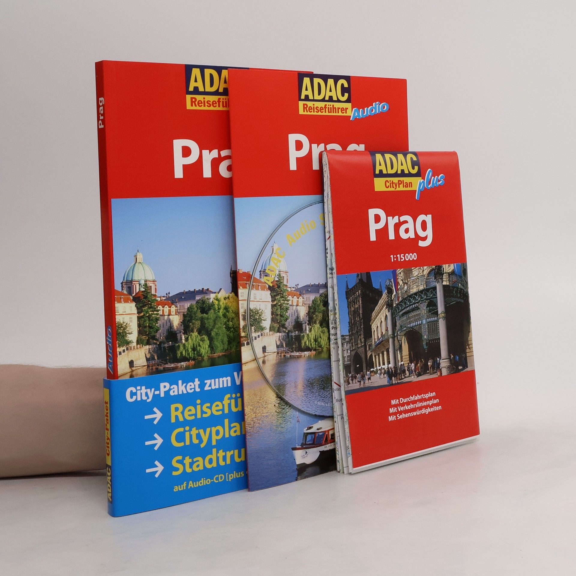 kolektiv Prag