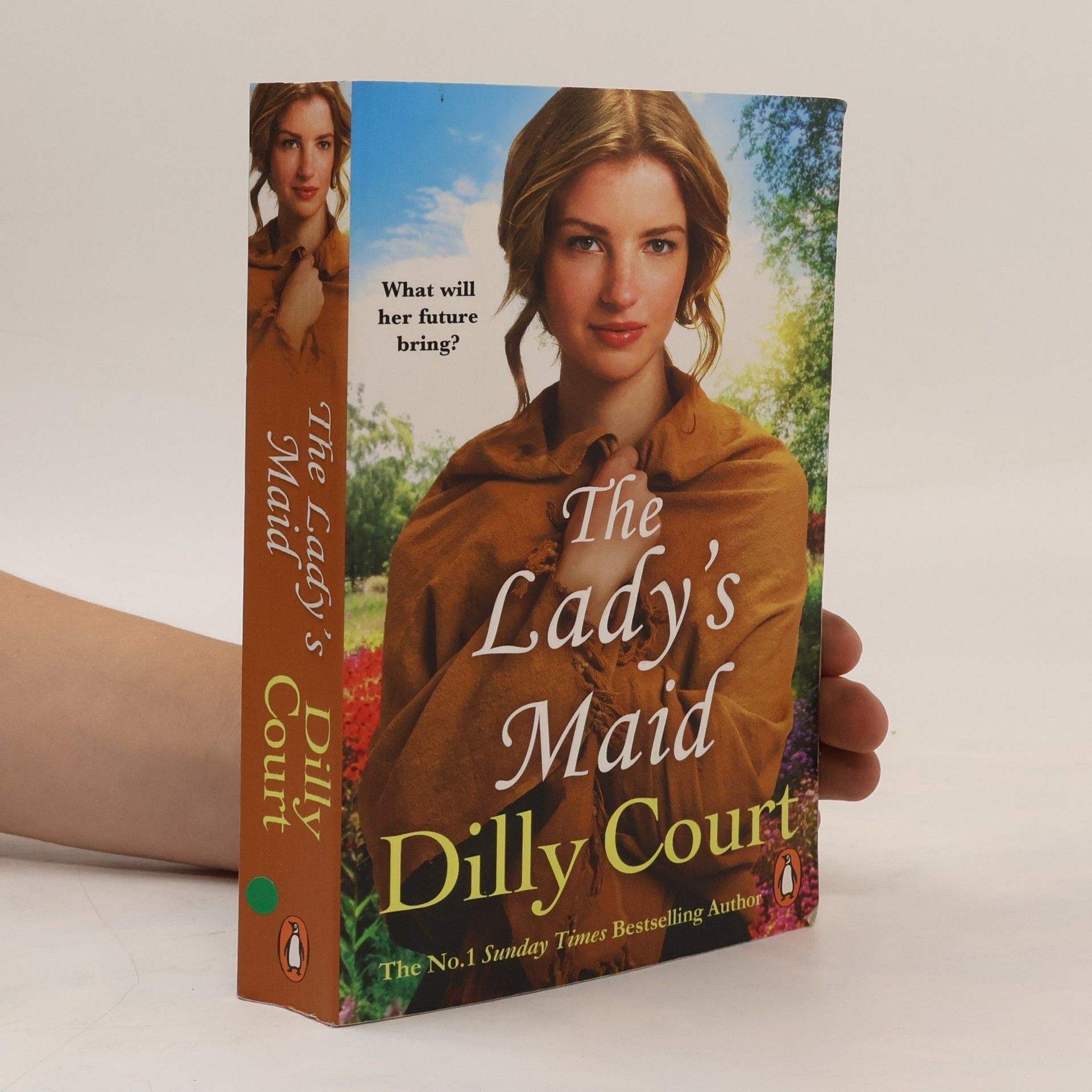 Dilly Court The Lady's Maid