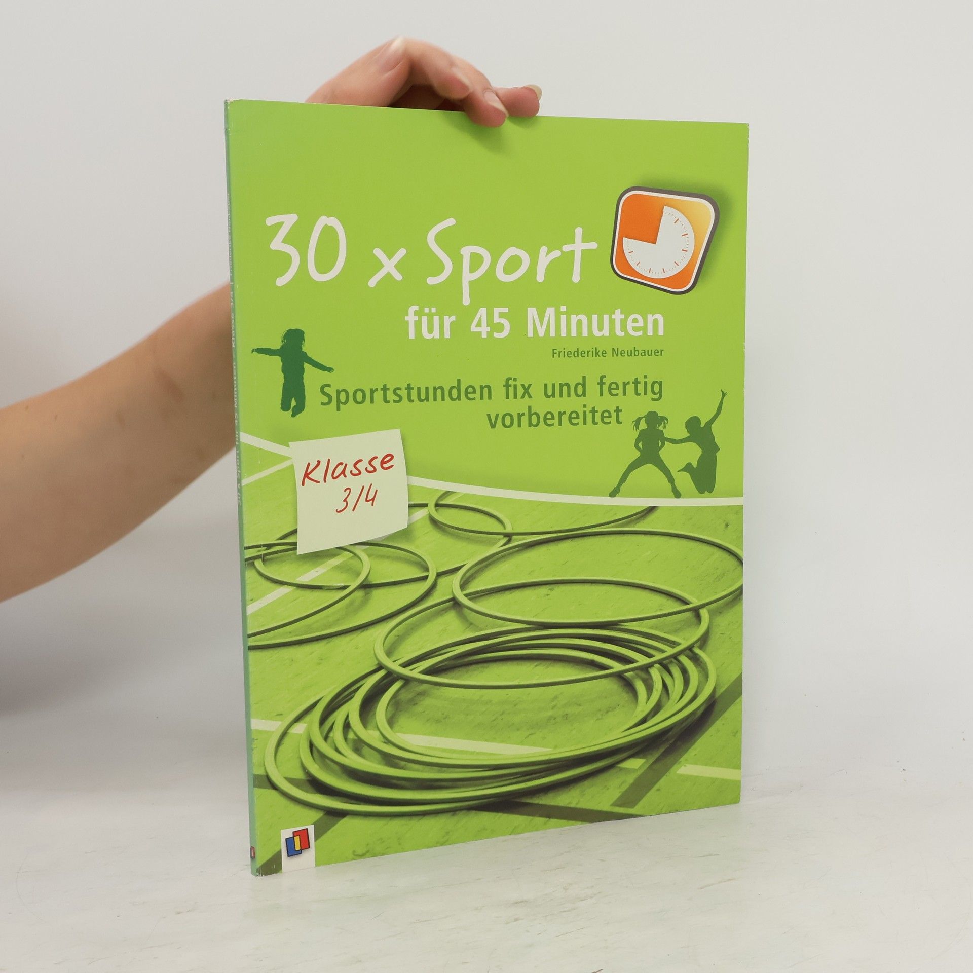 kolektiv 30 x Sport für 45 Minuten