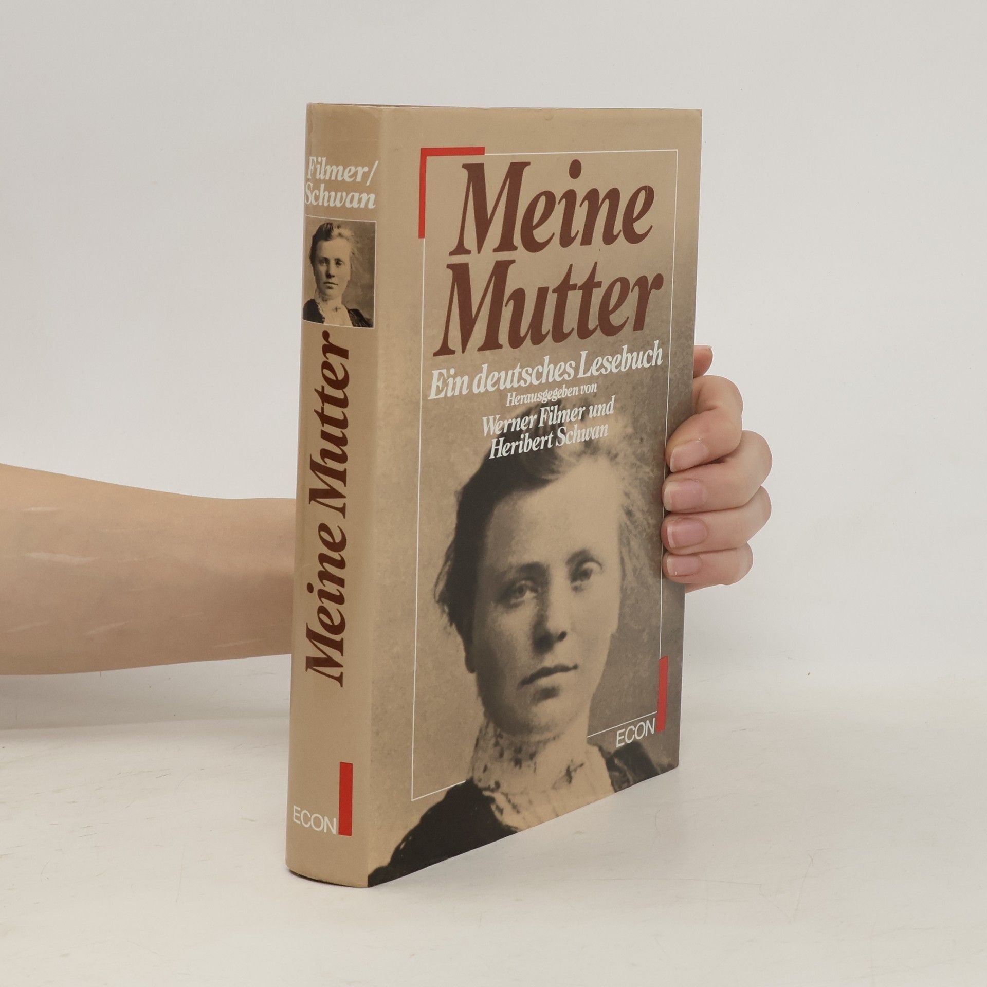 Werner Filmer Meine Mutter
