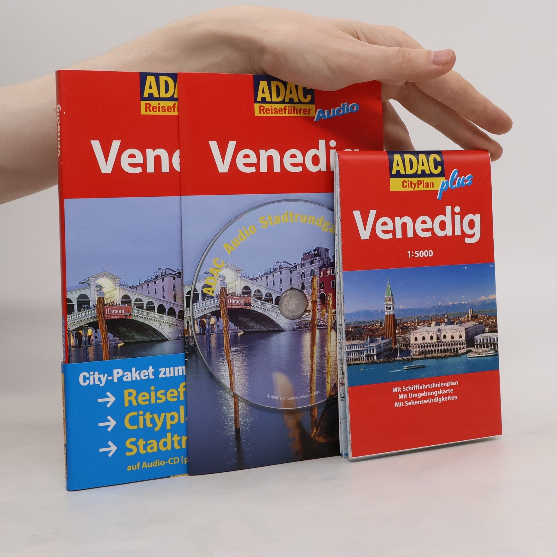 Astrid Rohmfeld Venedig