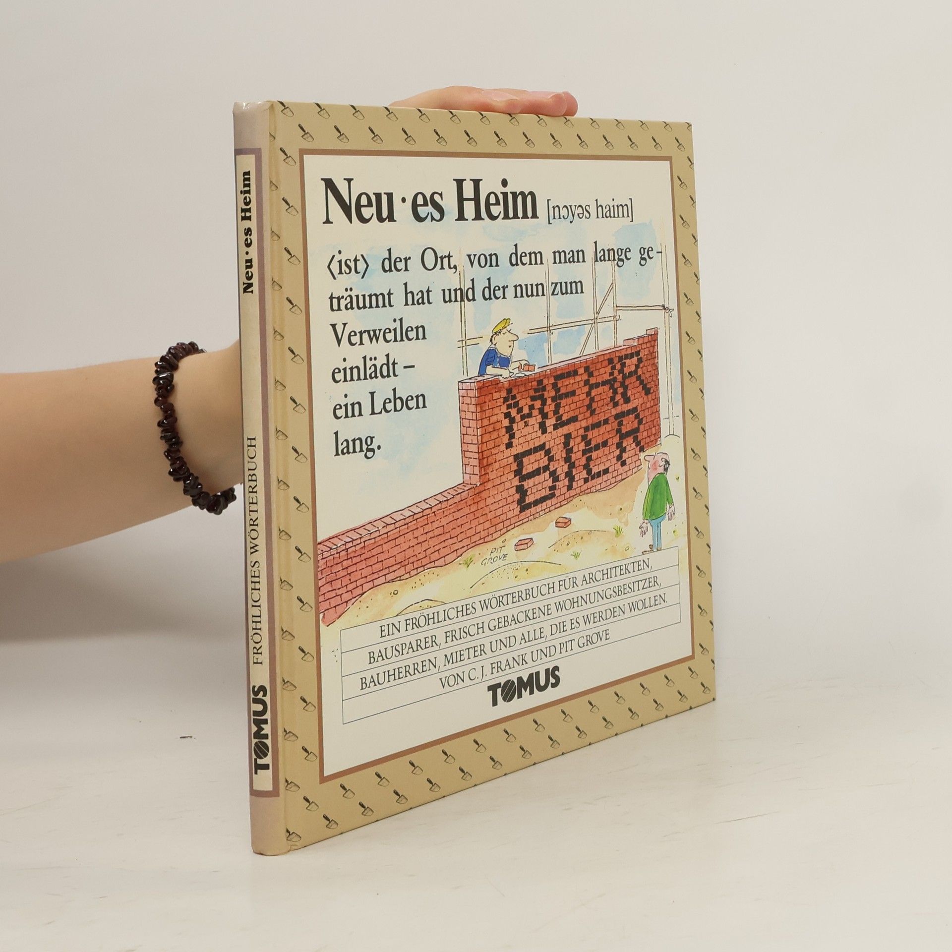 Collectif d'auteurs Neues Heim