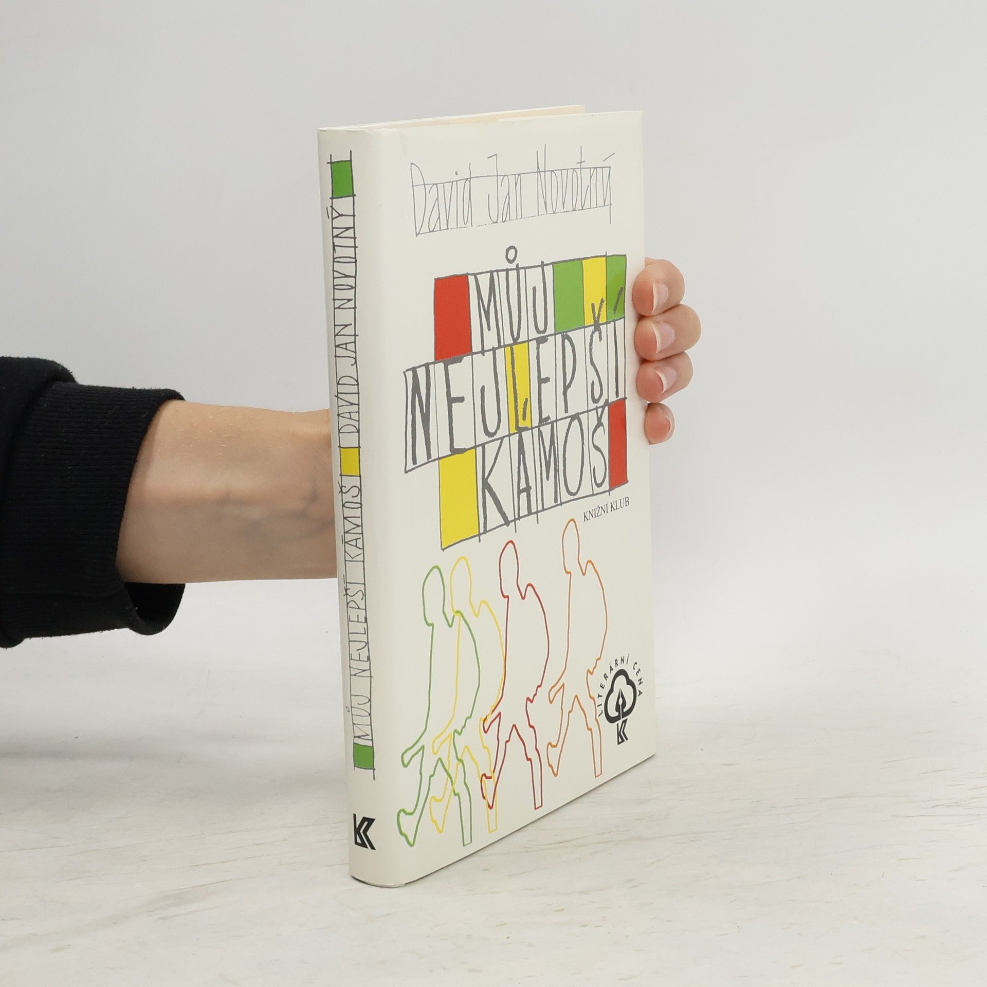 Můj nejlepší kámoš