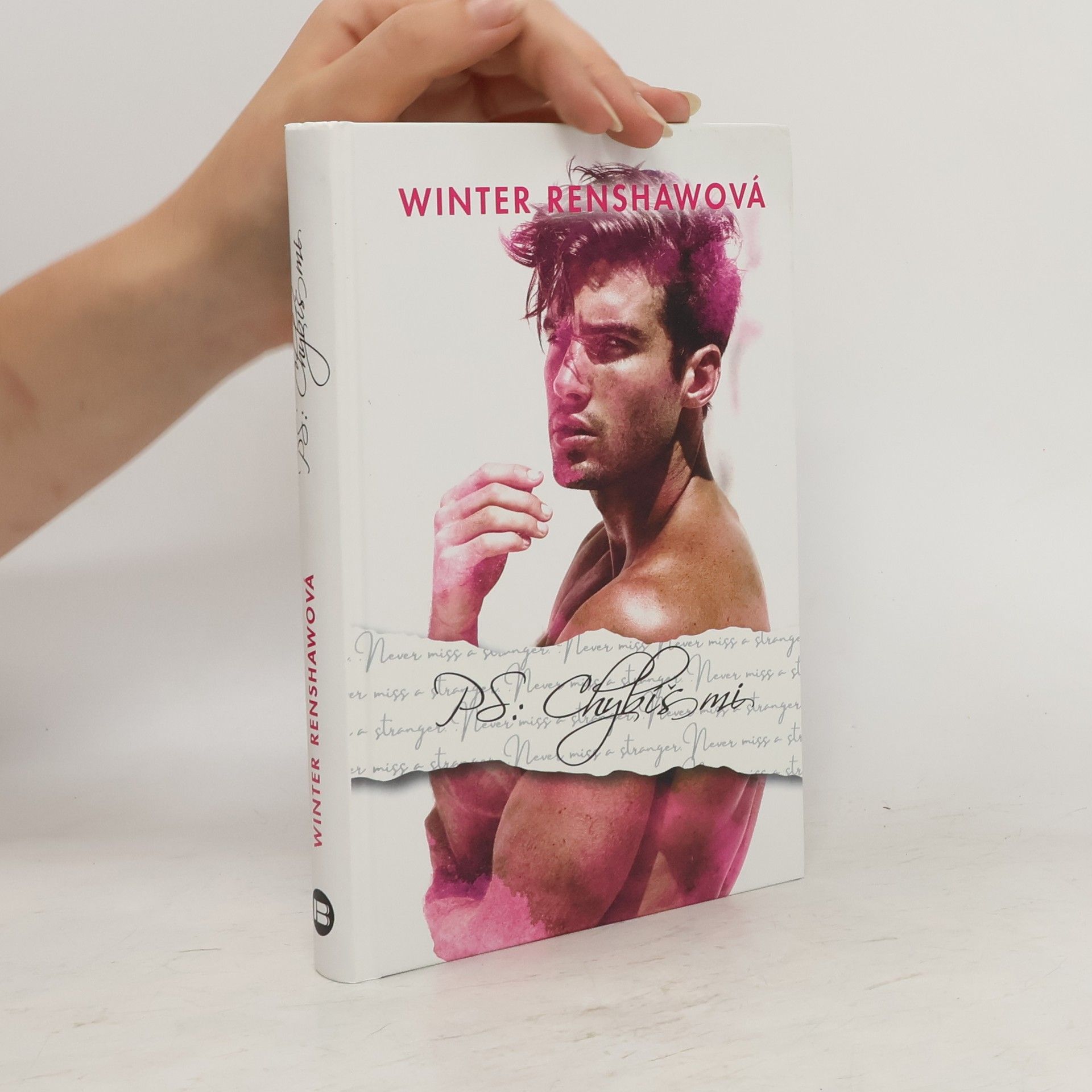 Winter Renshaw PS: Chybíš mi