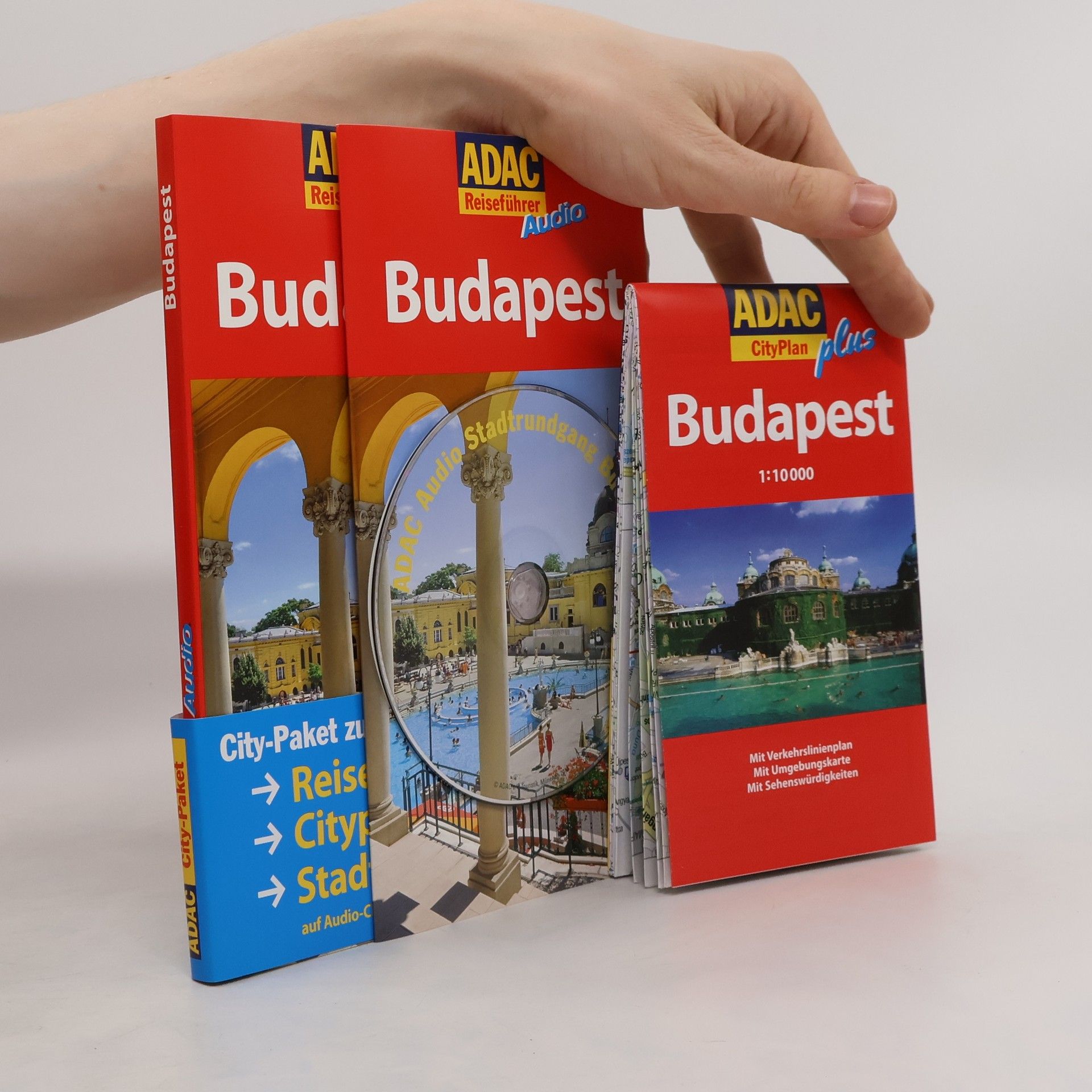 kolektiv Budapest