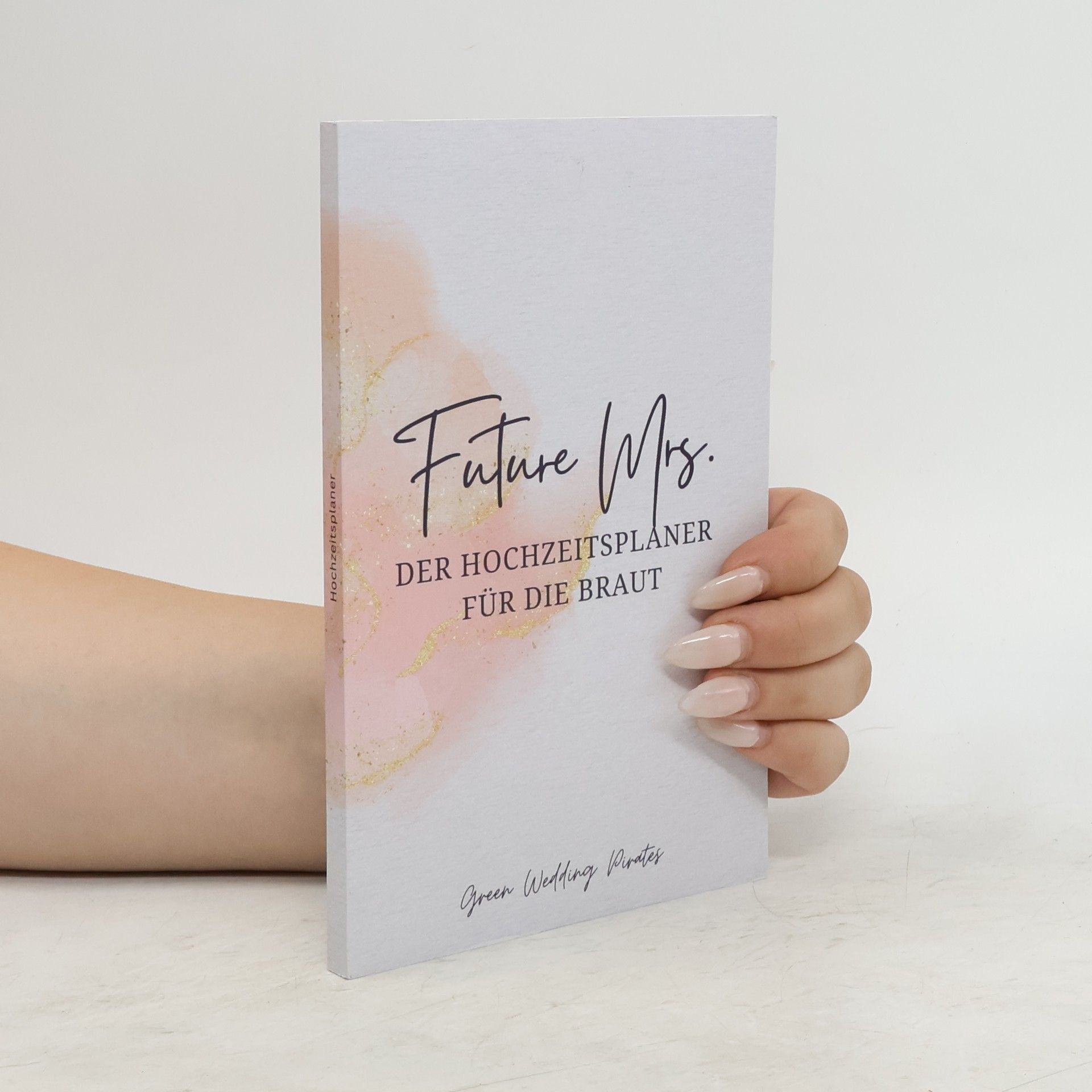 Collectif d'auteurs Future Mrs.