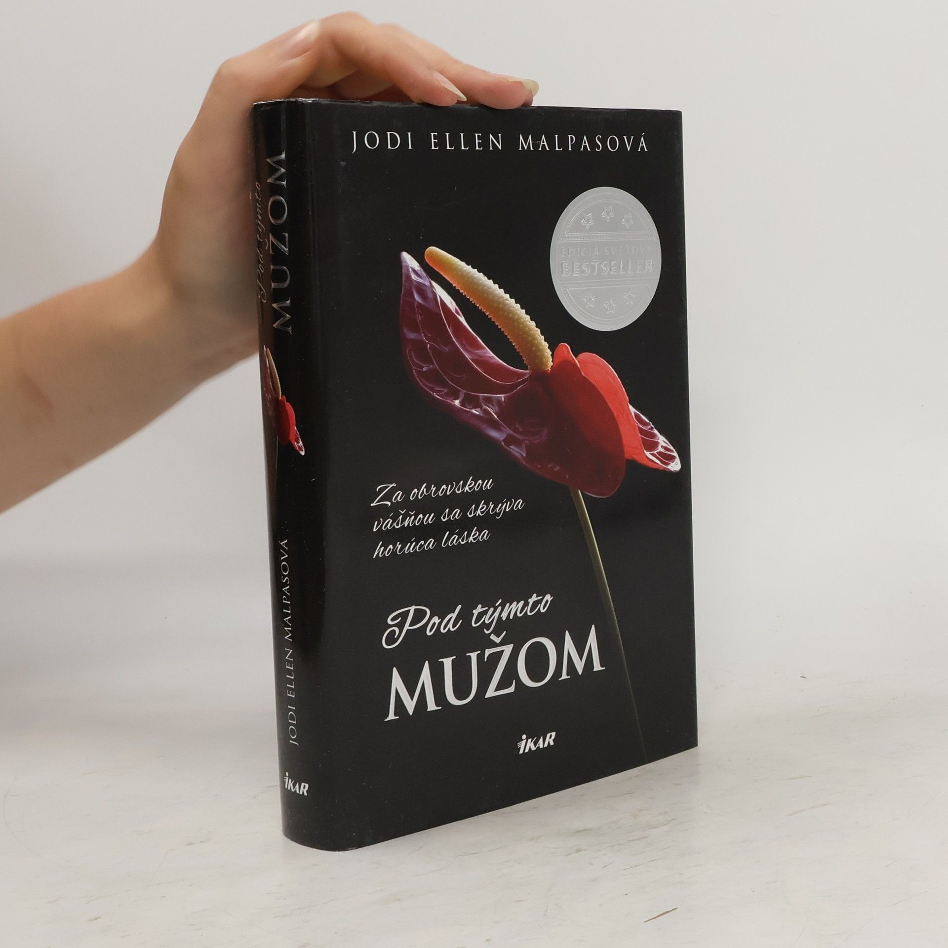 Jodi Ellen Malpas Pod týmto mužom