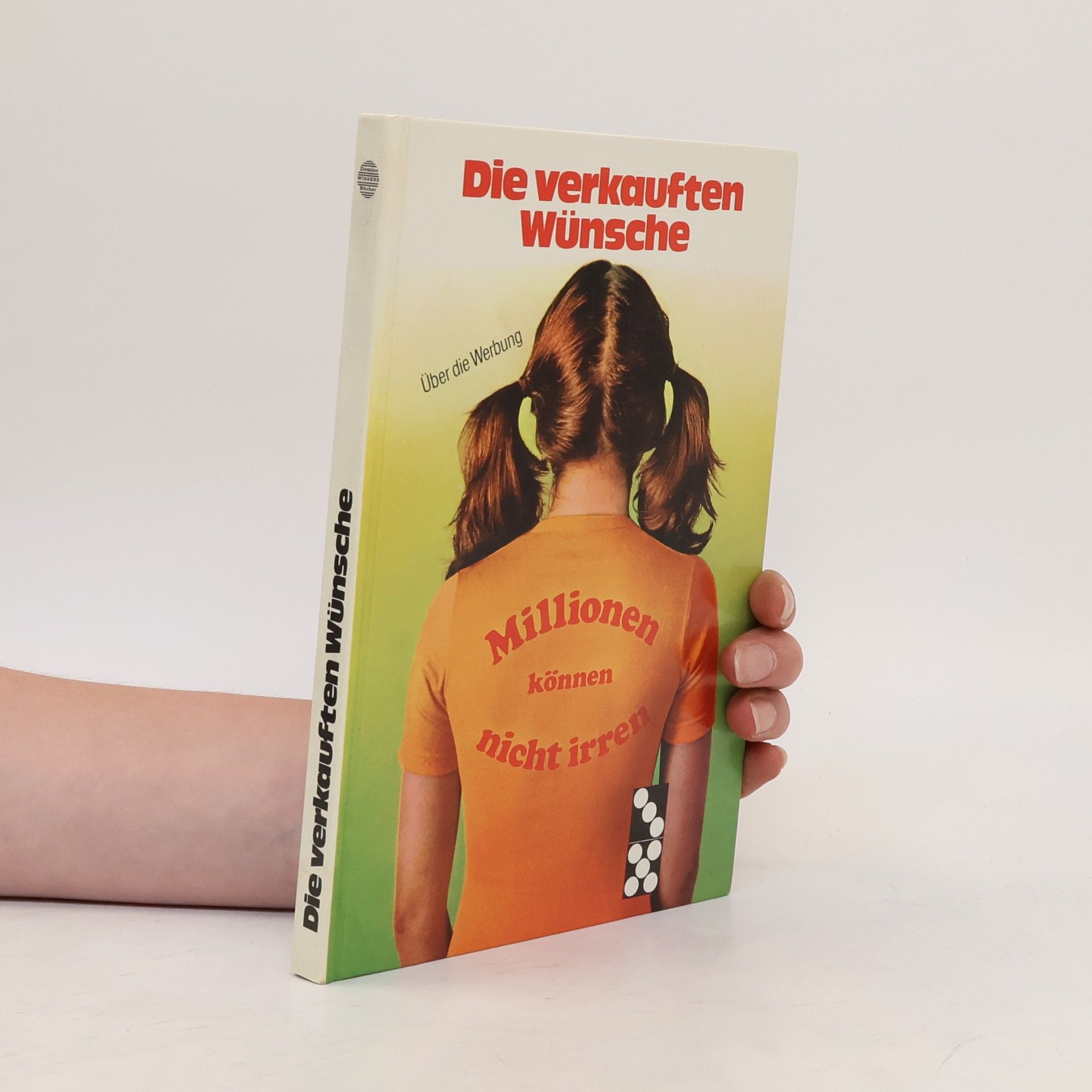 Collectif d'auteurs Die verkauften Wünsche