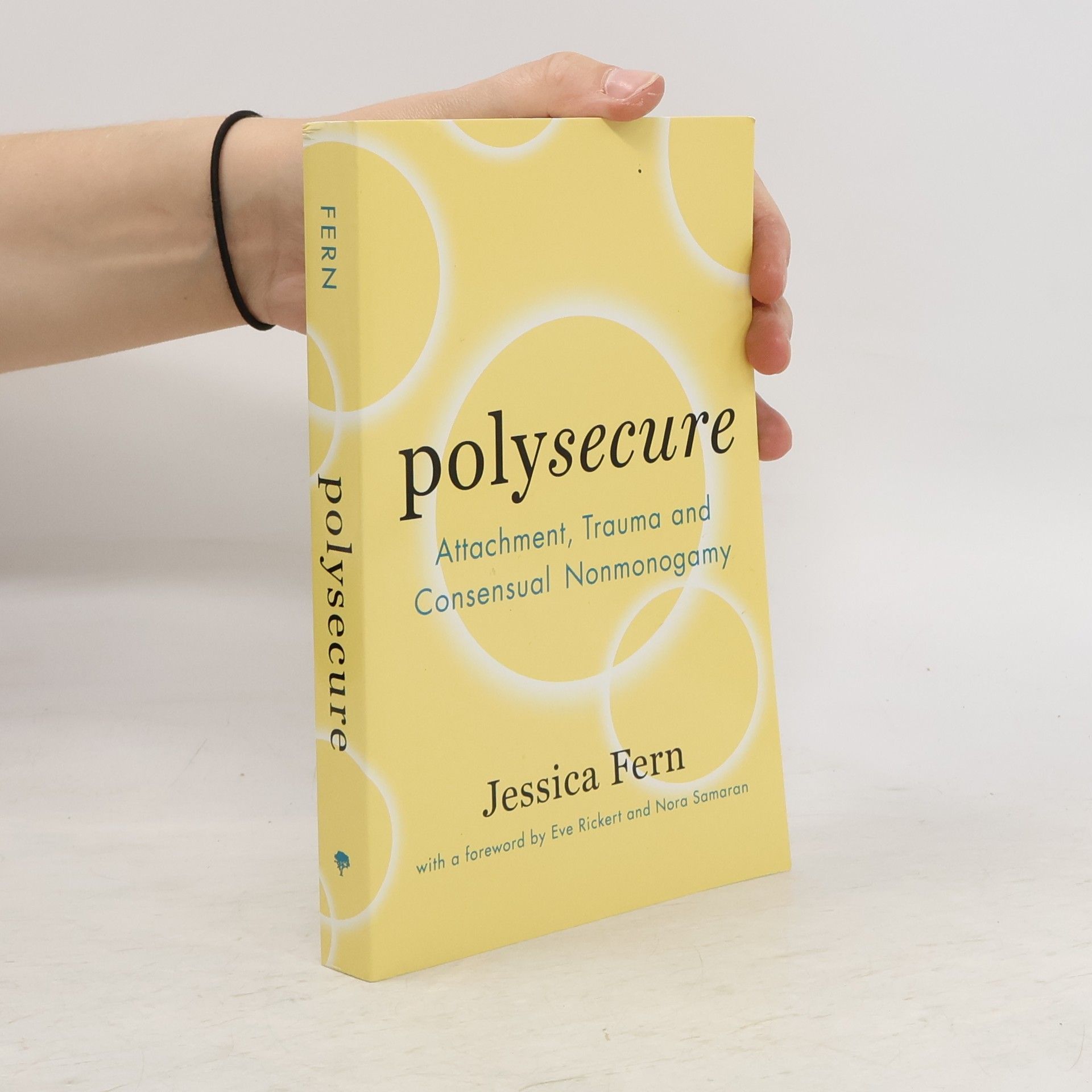 Jessica Fern Polysecure
