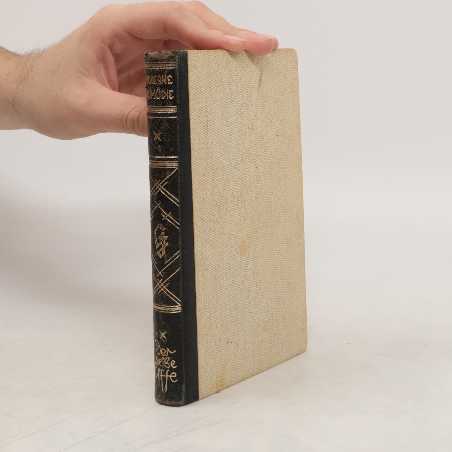 John Galsworthy Moderne Komödie 3. Schwanengesang