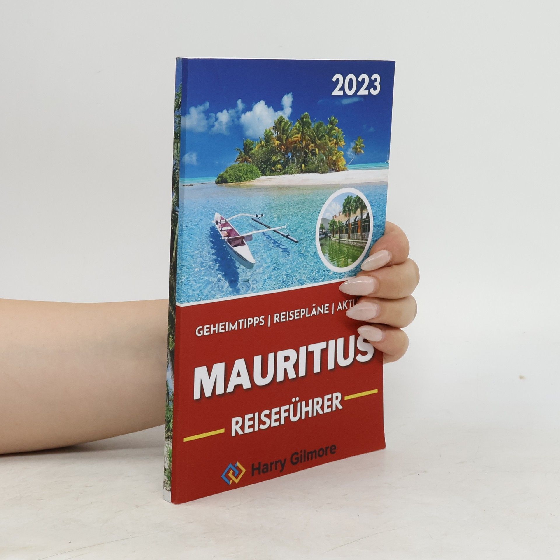 Collectif d'auteurs Mauritius Reiseführer