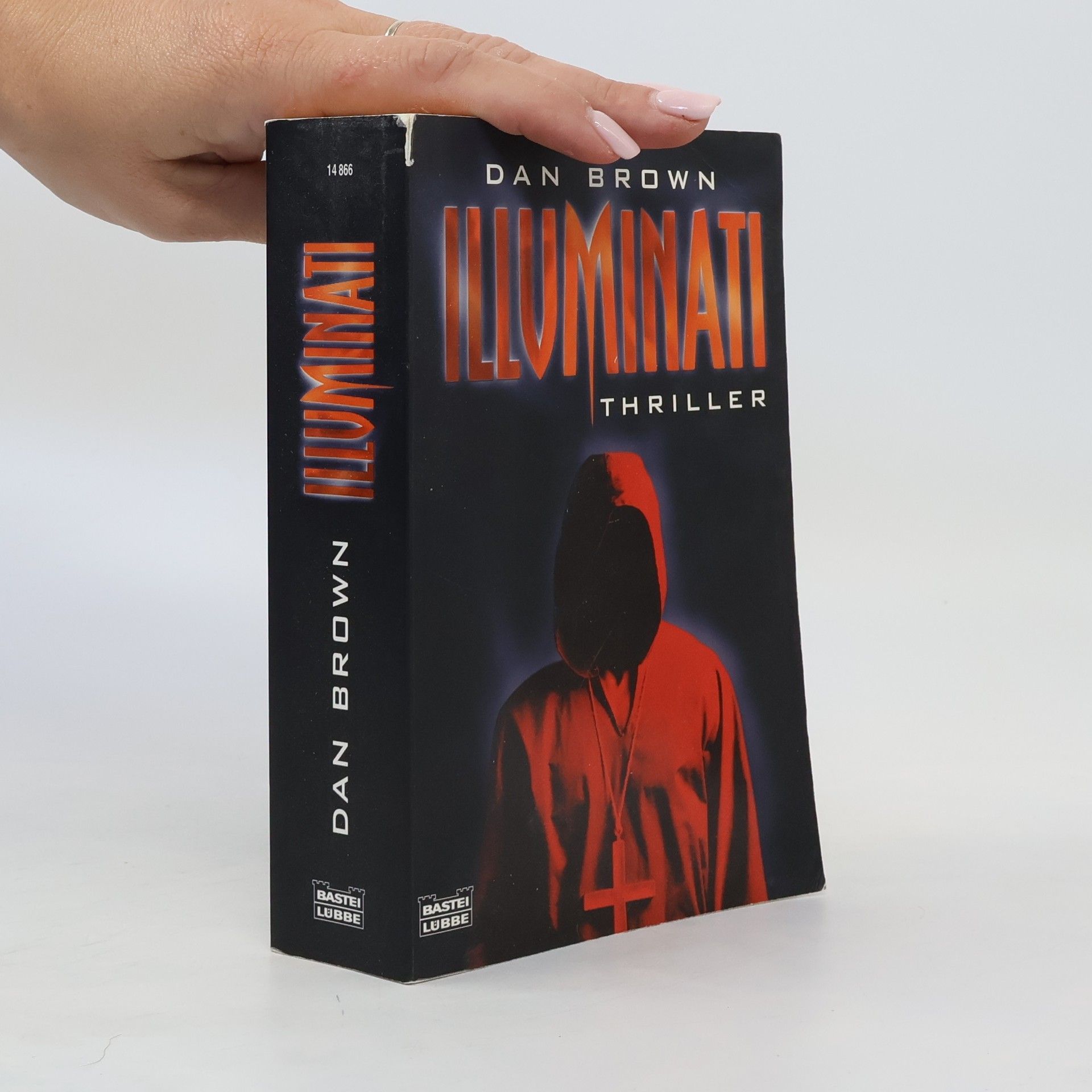 Dan Brown Illuminati