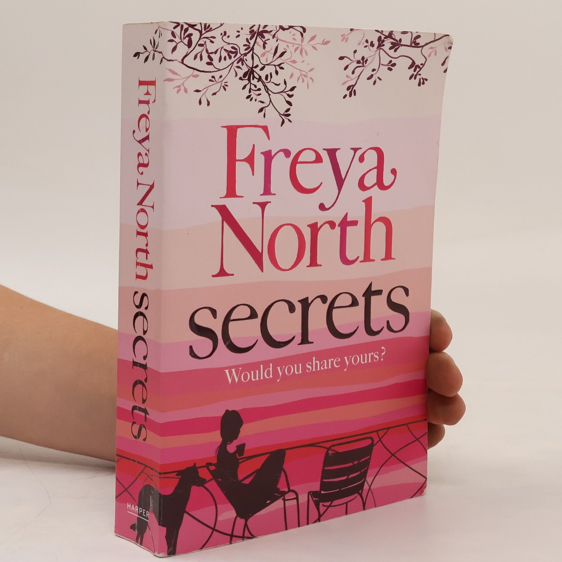 Freya North Secrets