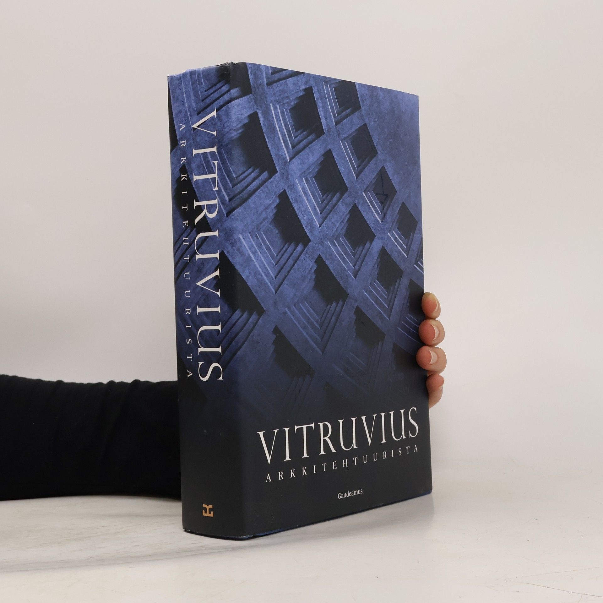 Vitruvius Vitruvius arkkitehtuurista