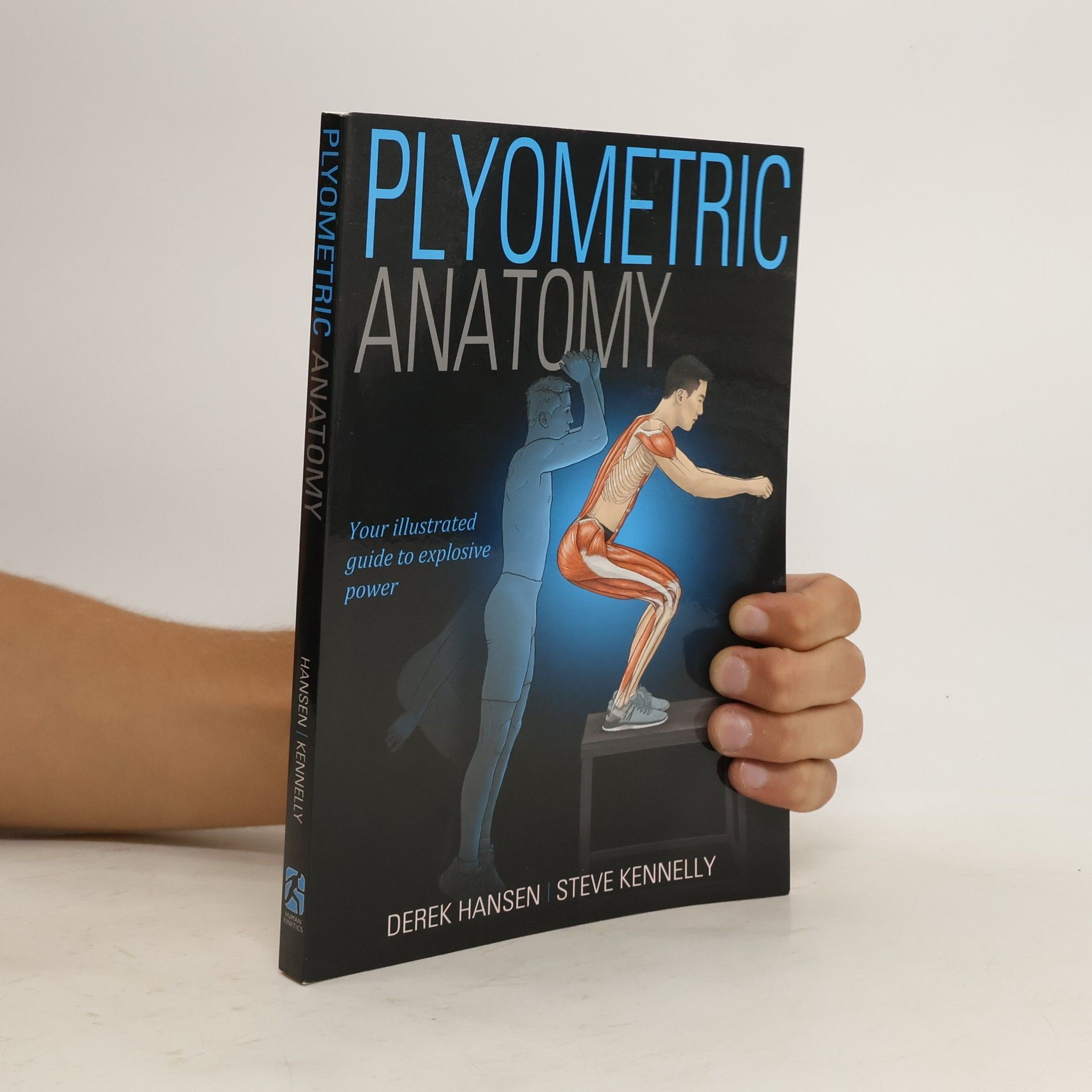 Derek Hansen Plyometric Anatomy
