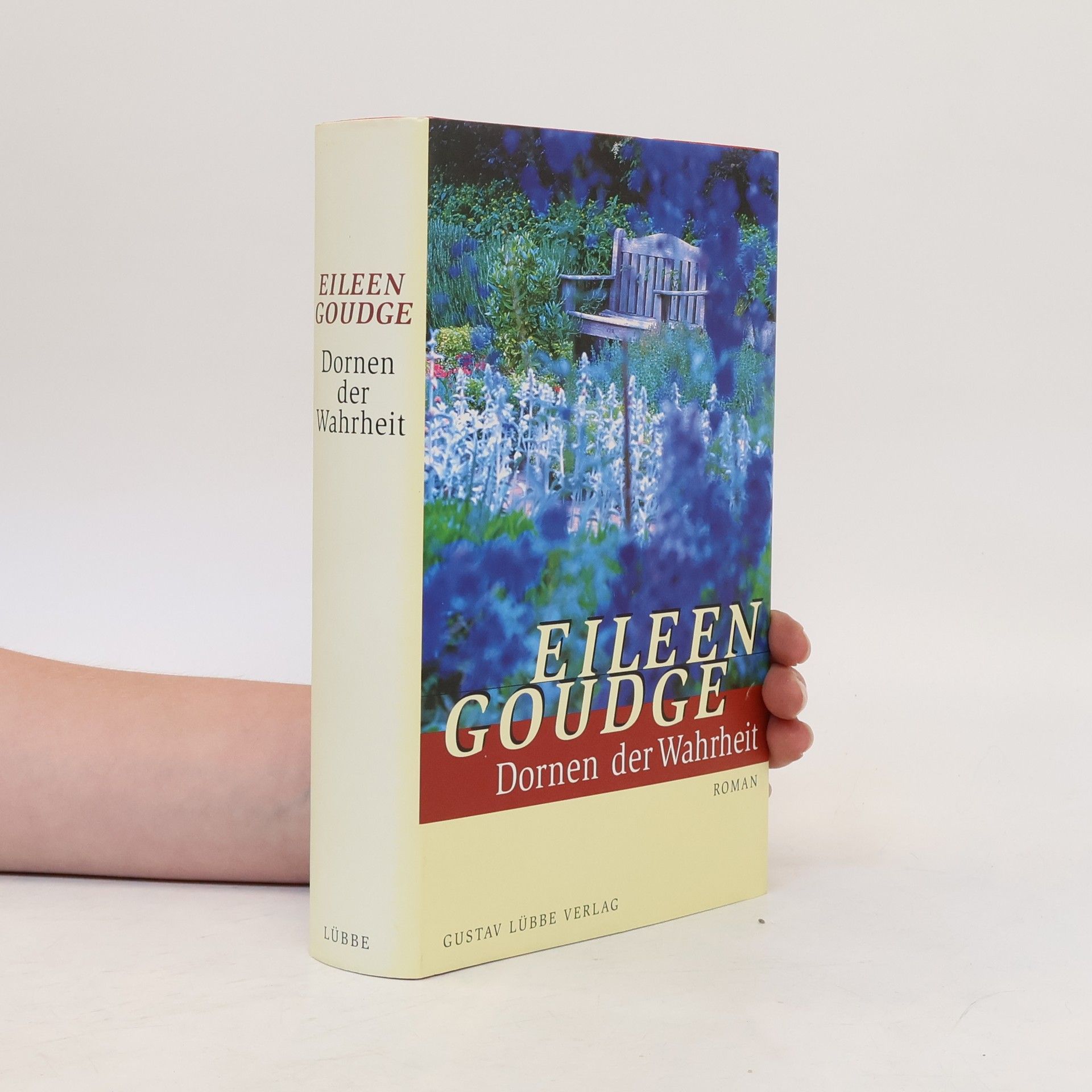 Eileen Goudge Dornen der Wahrheit