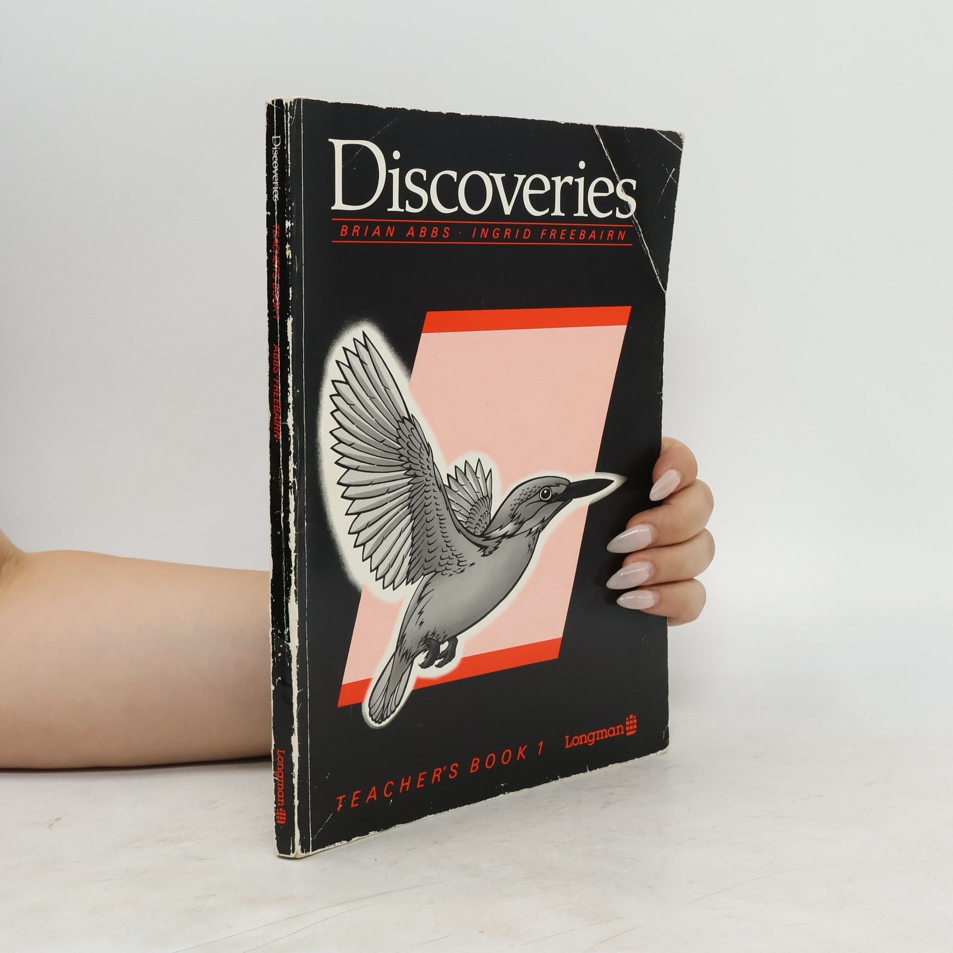 Various authors Discoveries