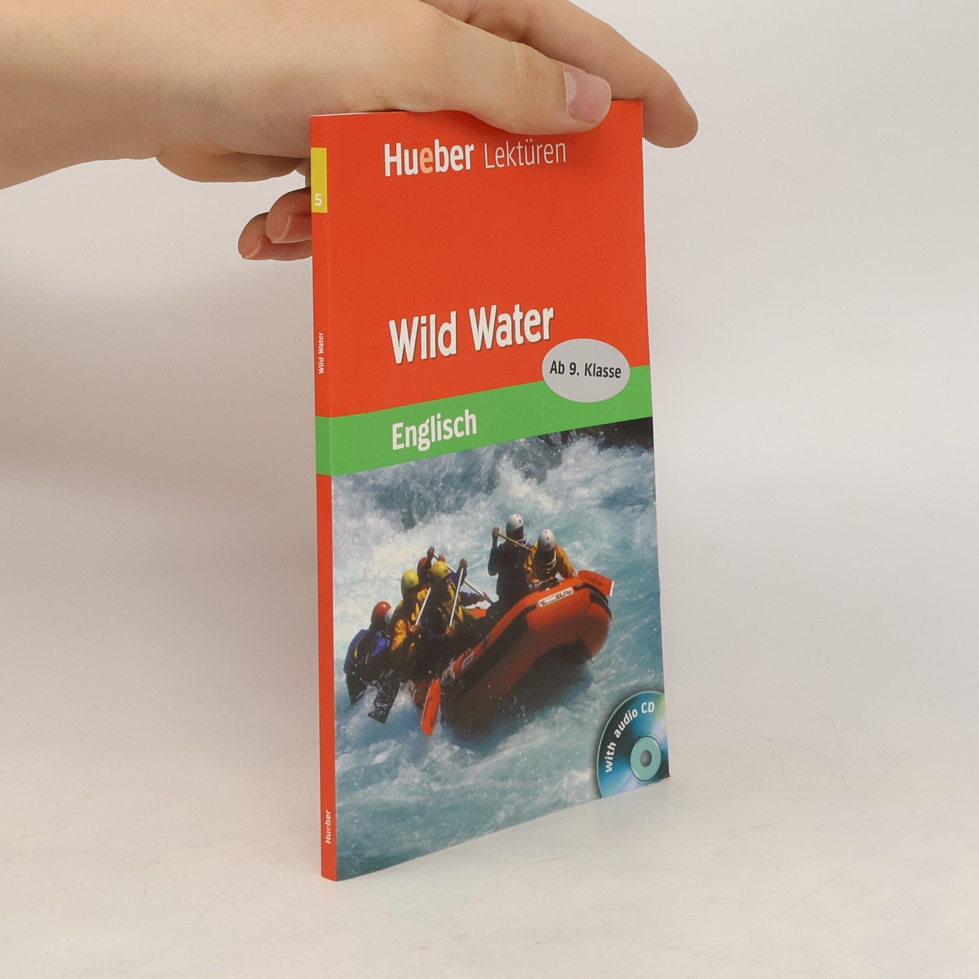 Collective Wild water