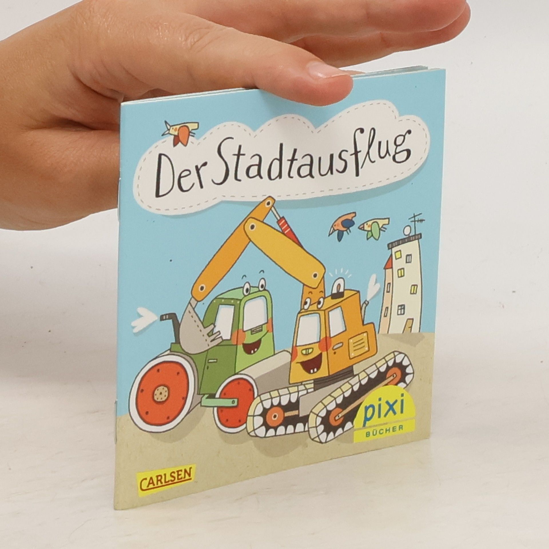 Collectif d'auteurs Pixis Familientreffen