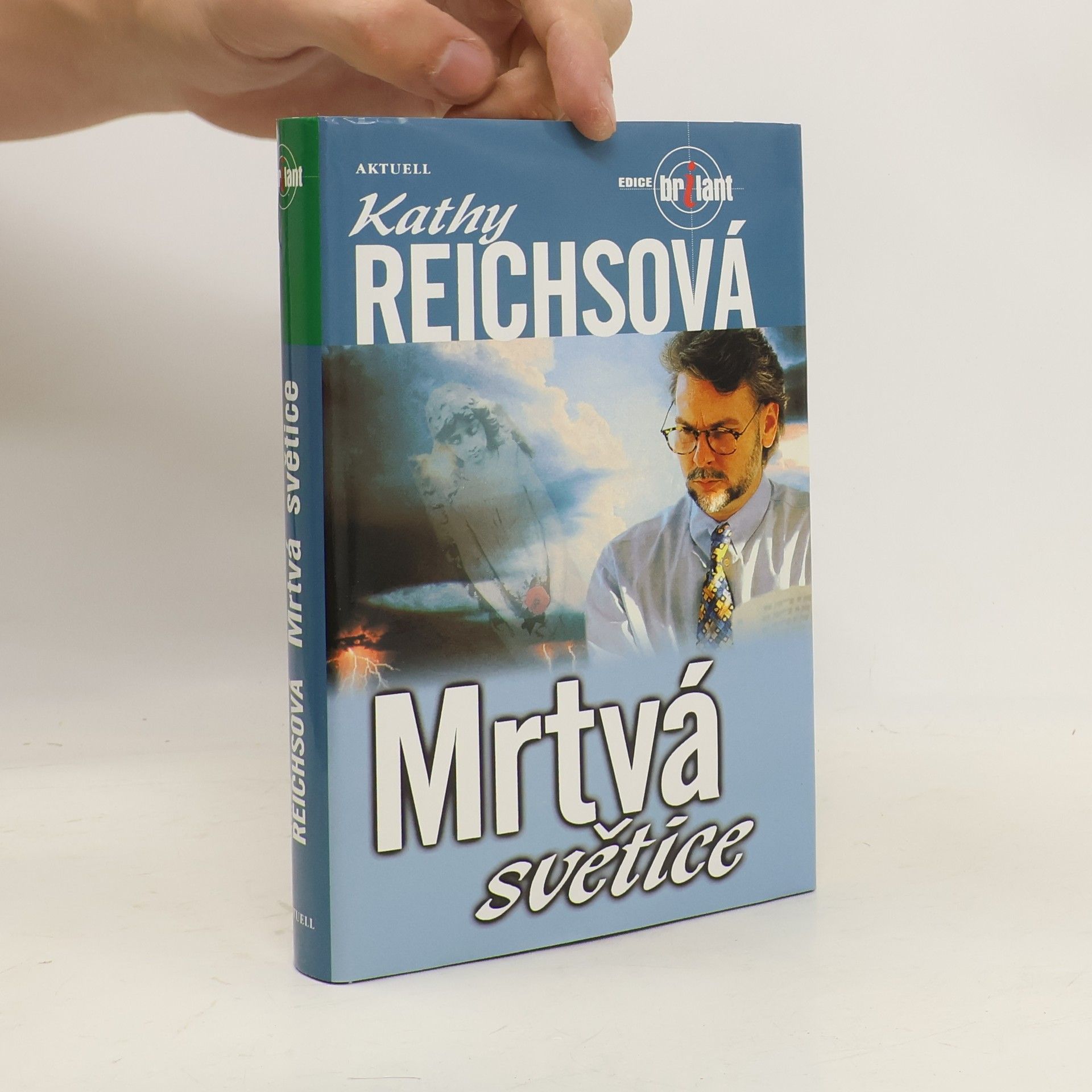 Mrtvá světice