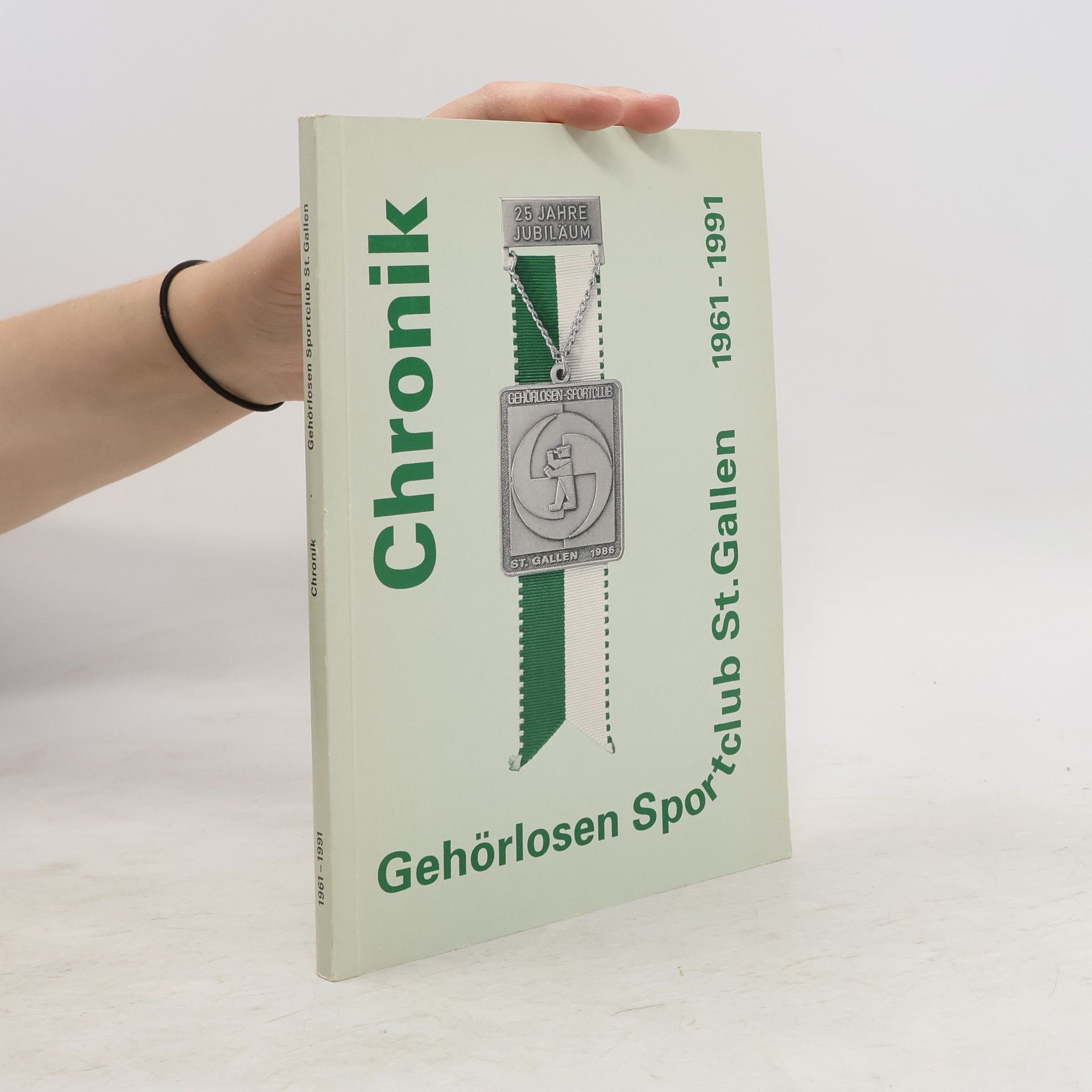 Collectif d'auteurs Chronik