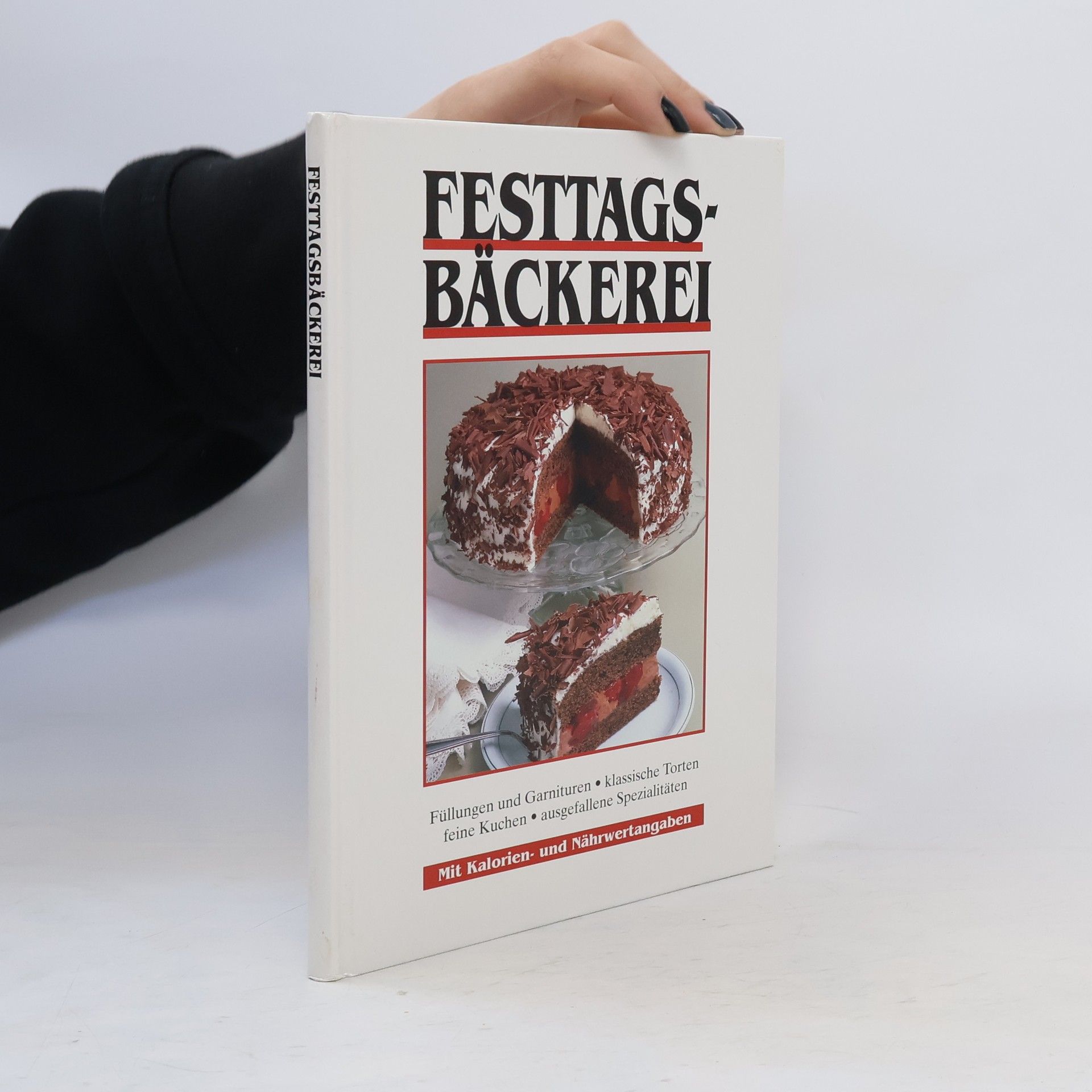 Collectif d'auteurs Festtags-Bärkerei